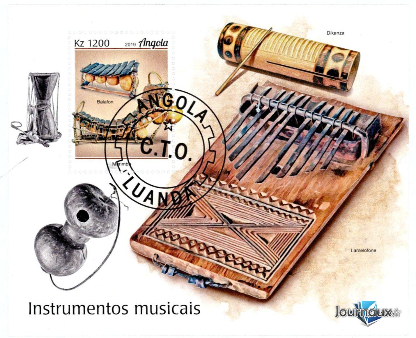 Atout Timbres n° 316 2025-06-13