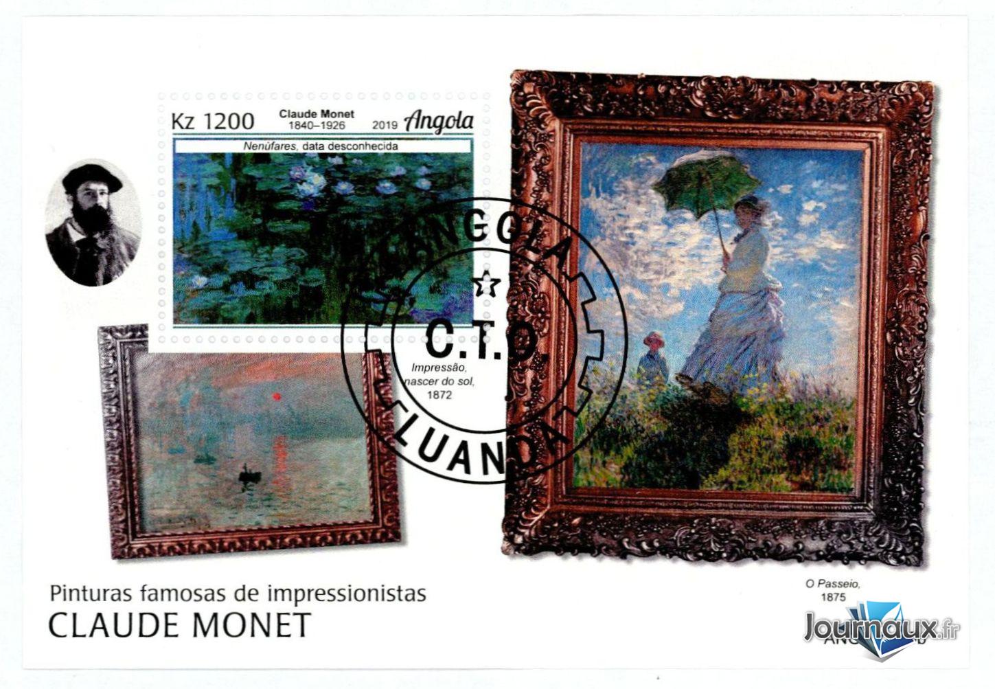 Atout Timbres n° 322 2026-01-15