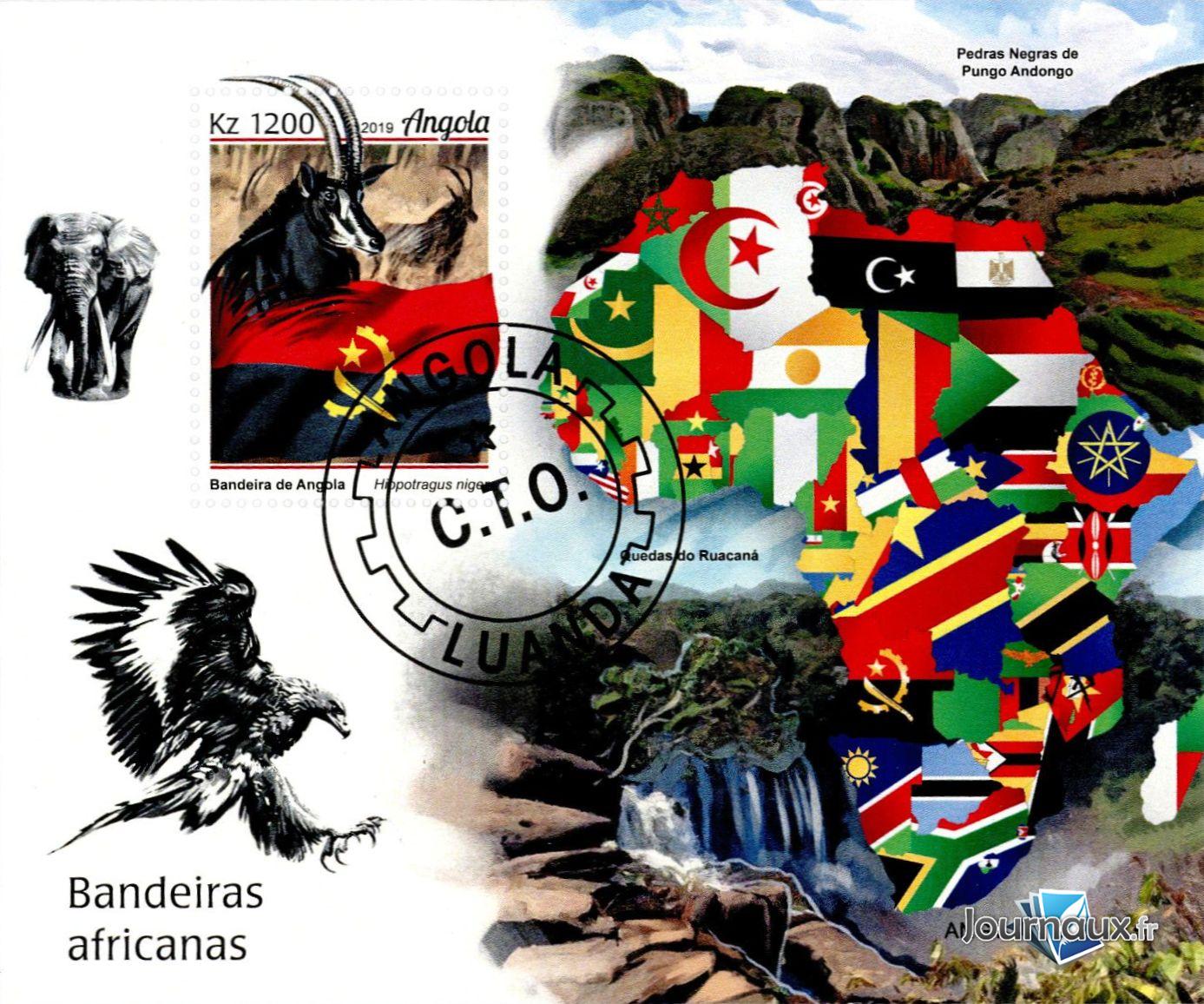 Atout Timbres n° 323 2026-02-18