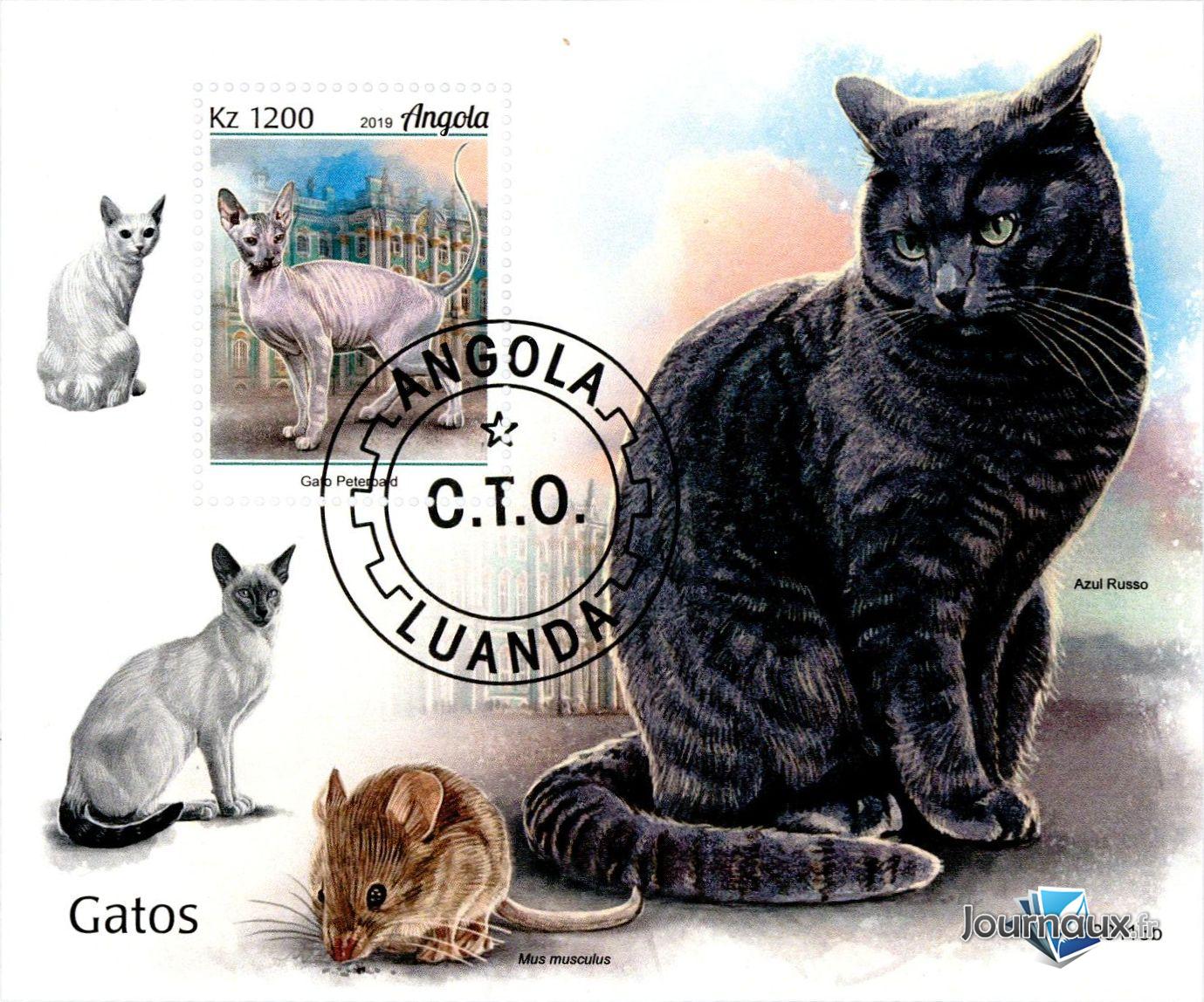 Atout Timbres n° 325 2026-04-15