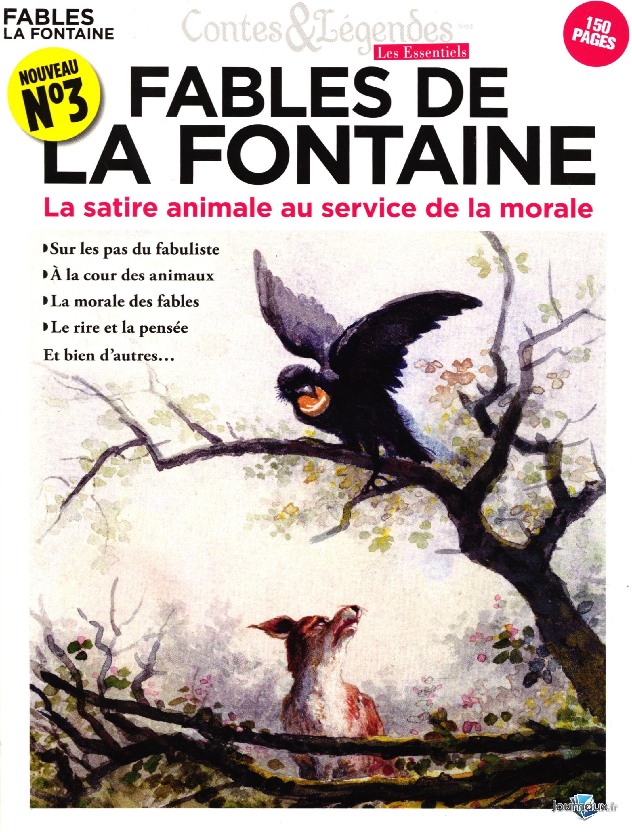 Pack Contes et Légendes  n° 4 2026-07-30