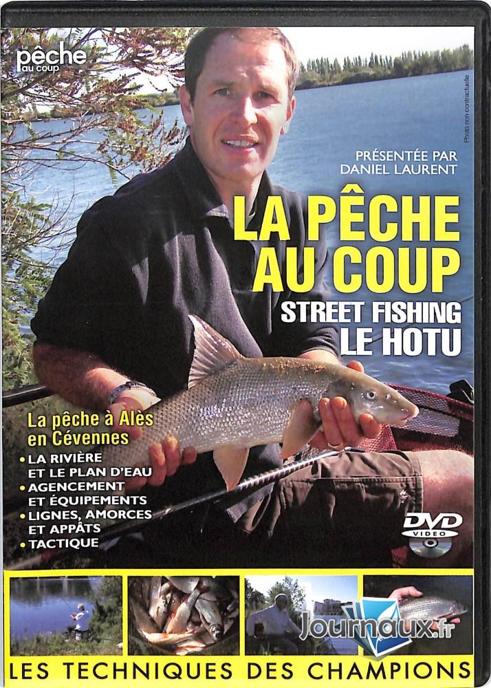 Offre Pêche Passion n° 9 2020-10-21