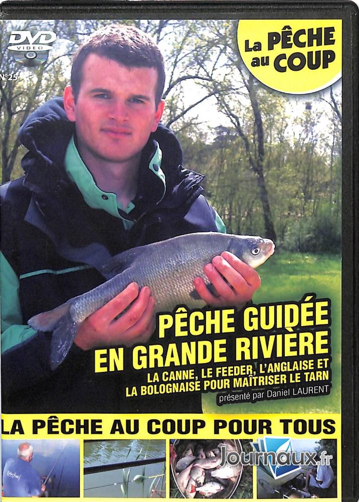 Offre Pêche Passion n° 9 2020-10-21