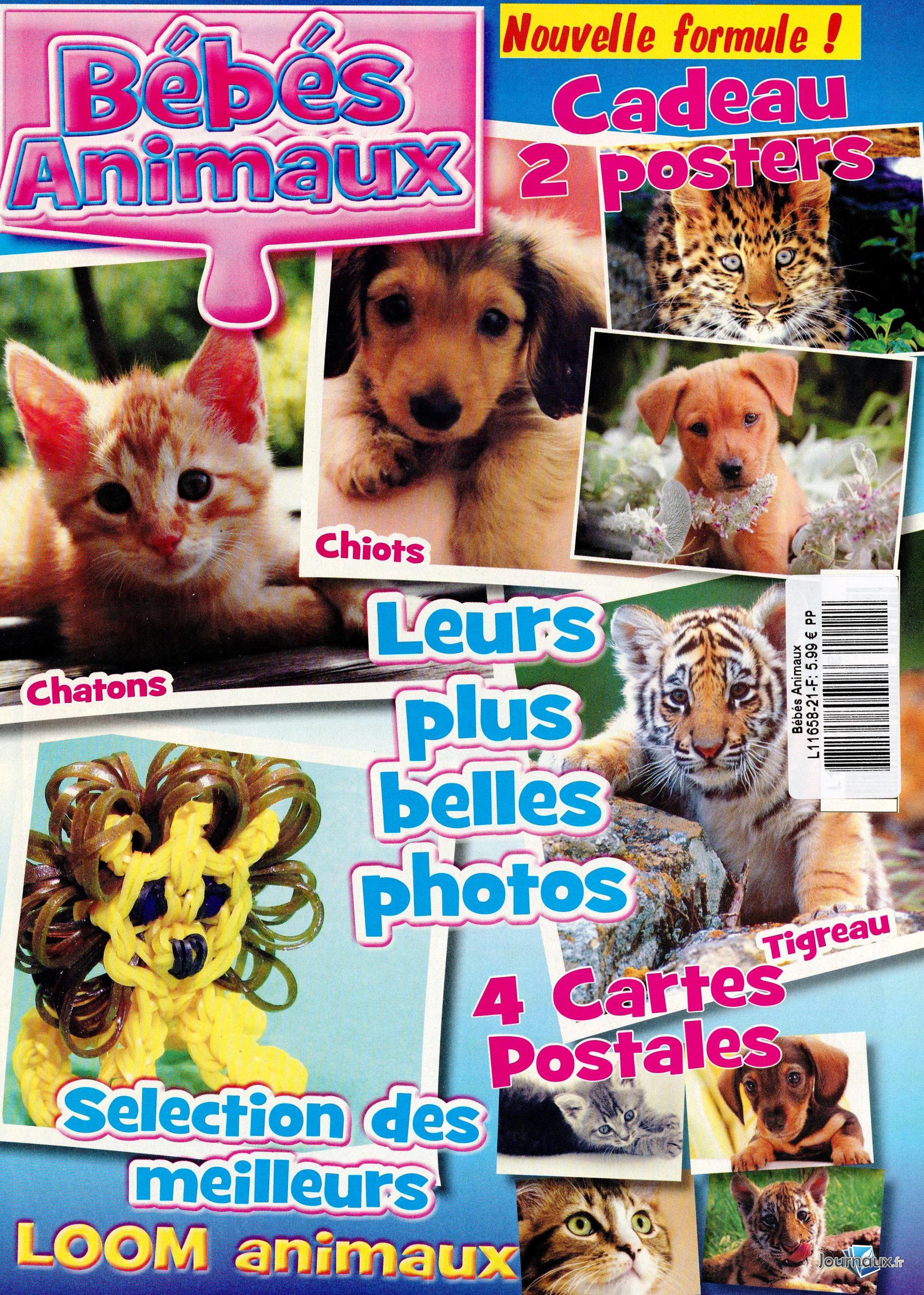 La vie est belle n° 22 2022-05-11