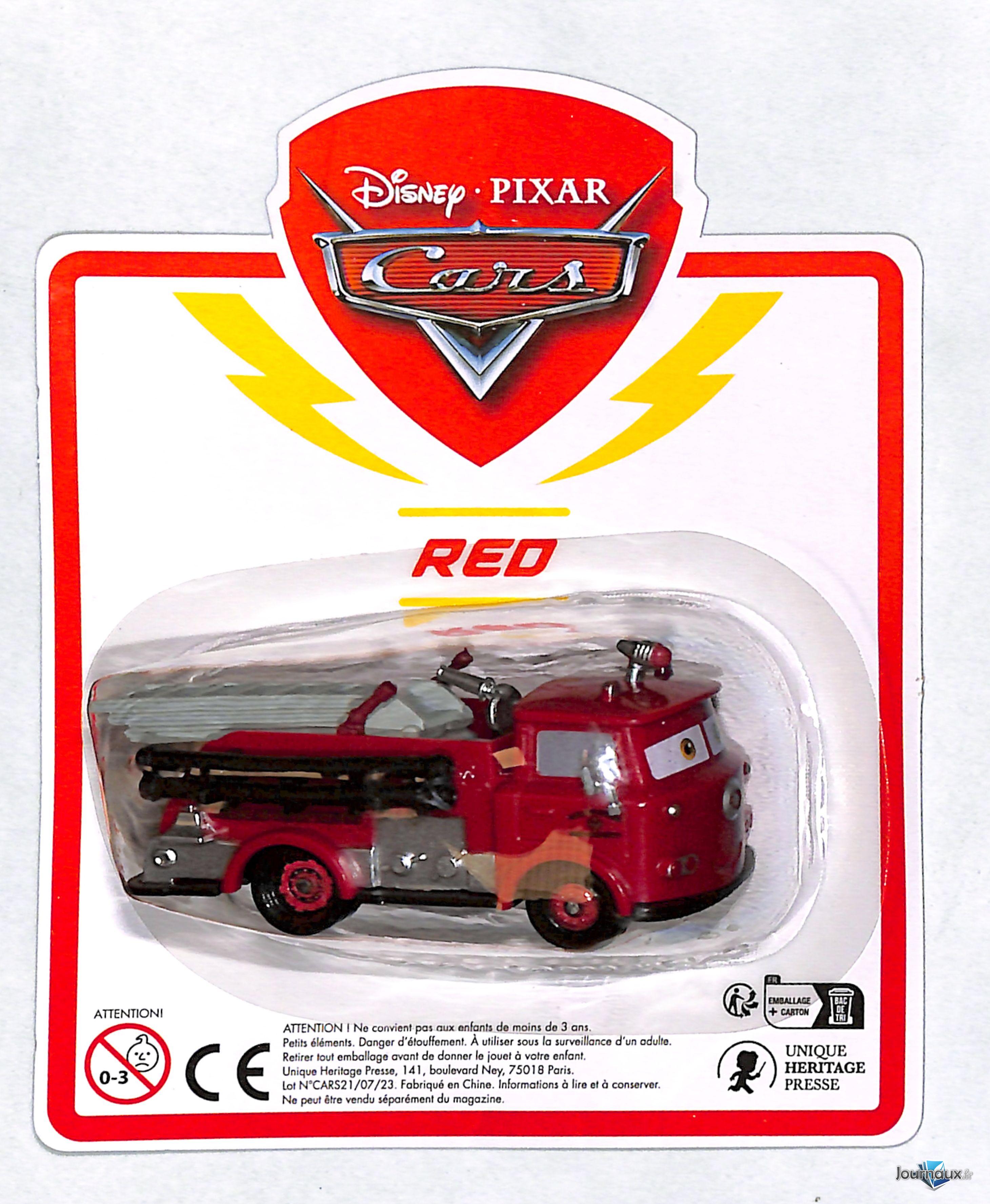 Cars n° 26 2025-01-09