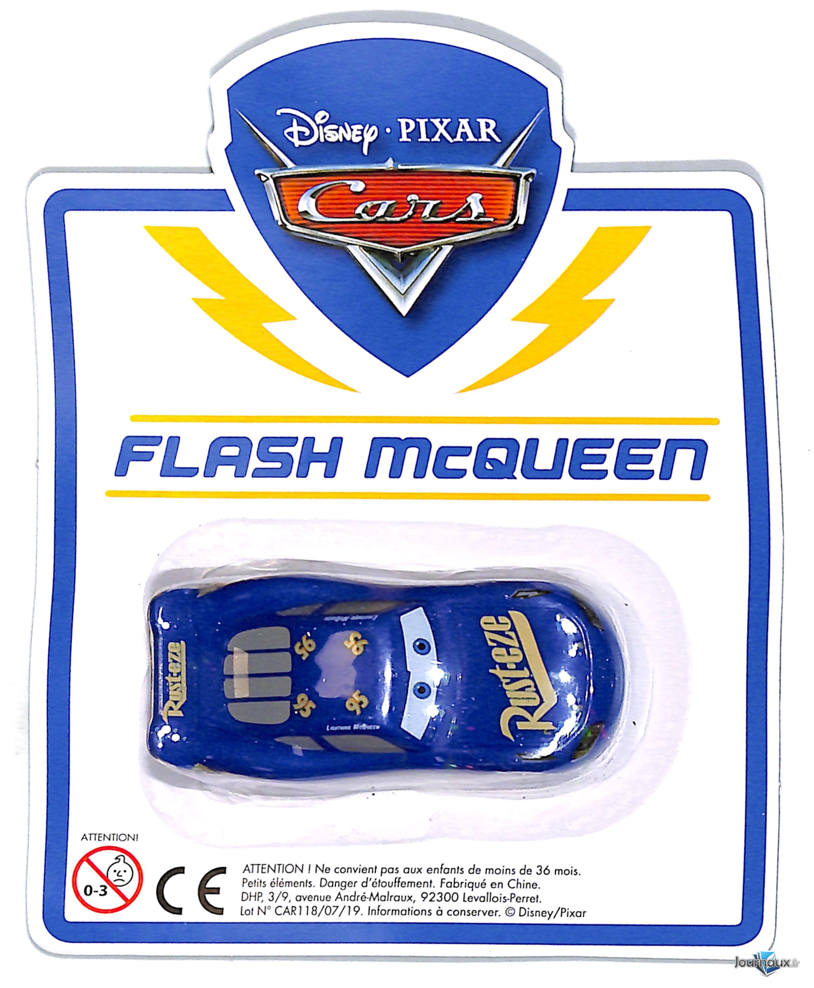 Cars n° 19 2023-04-07