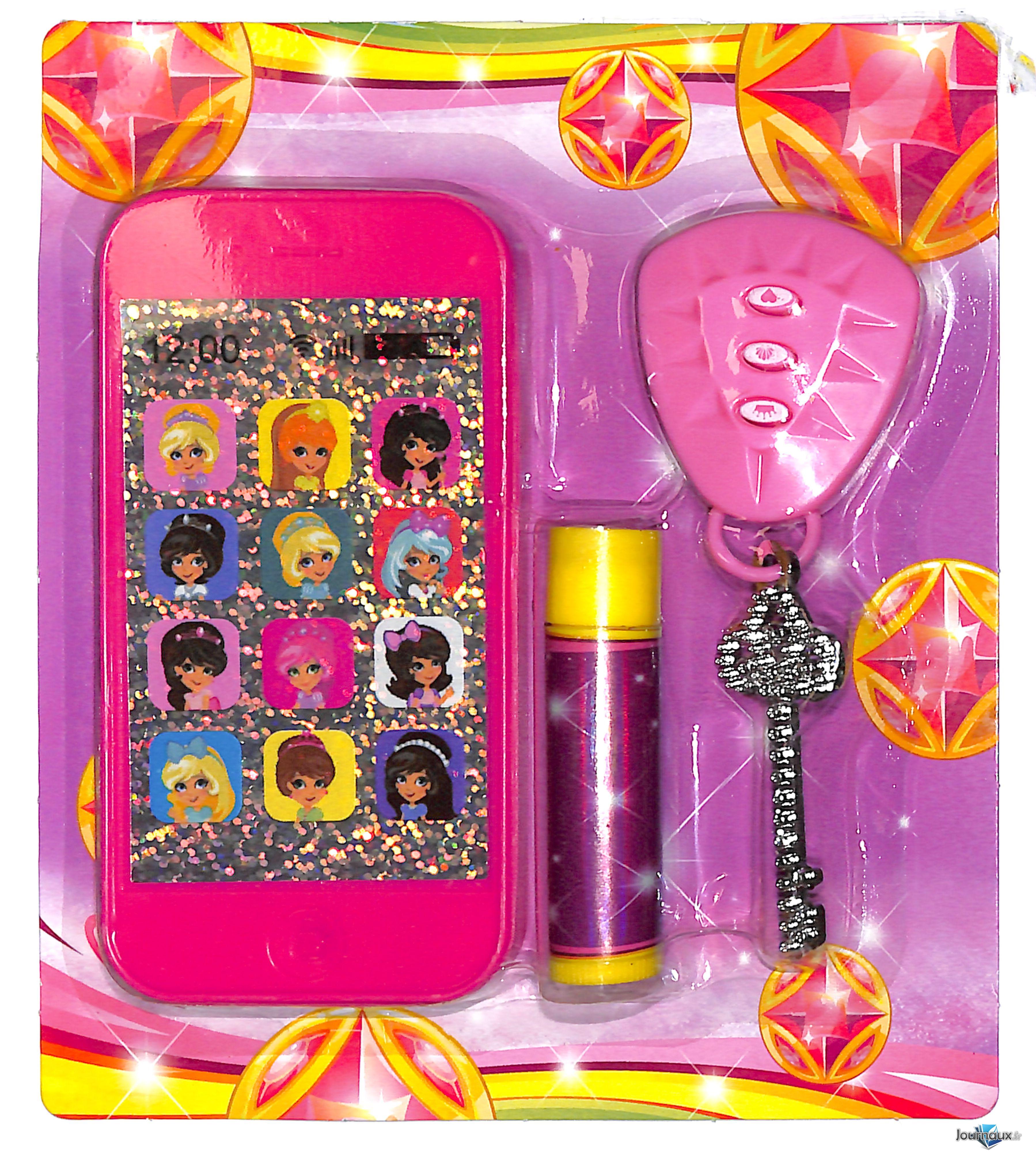 Belle Princesse  n° 49 2025-04-23