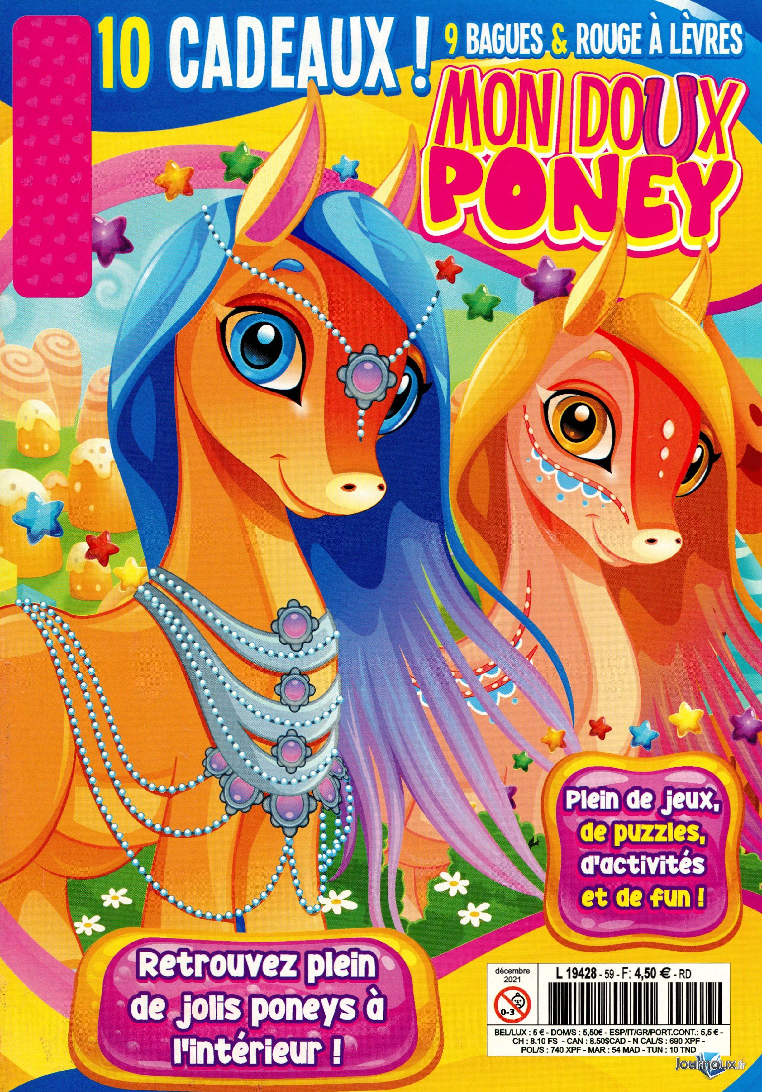Belle Princesse  n° 50 2025-07-18
