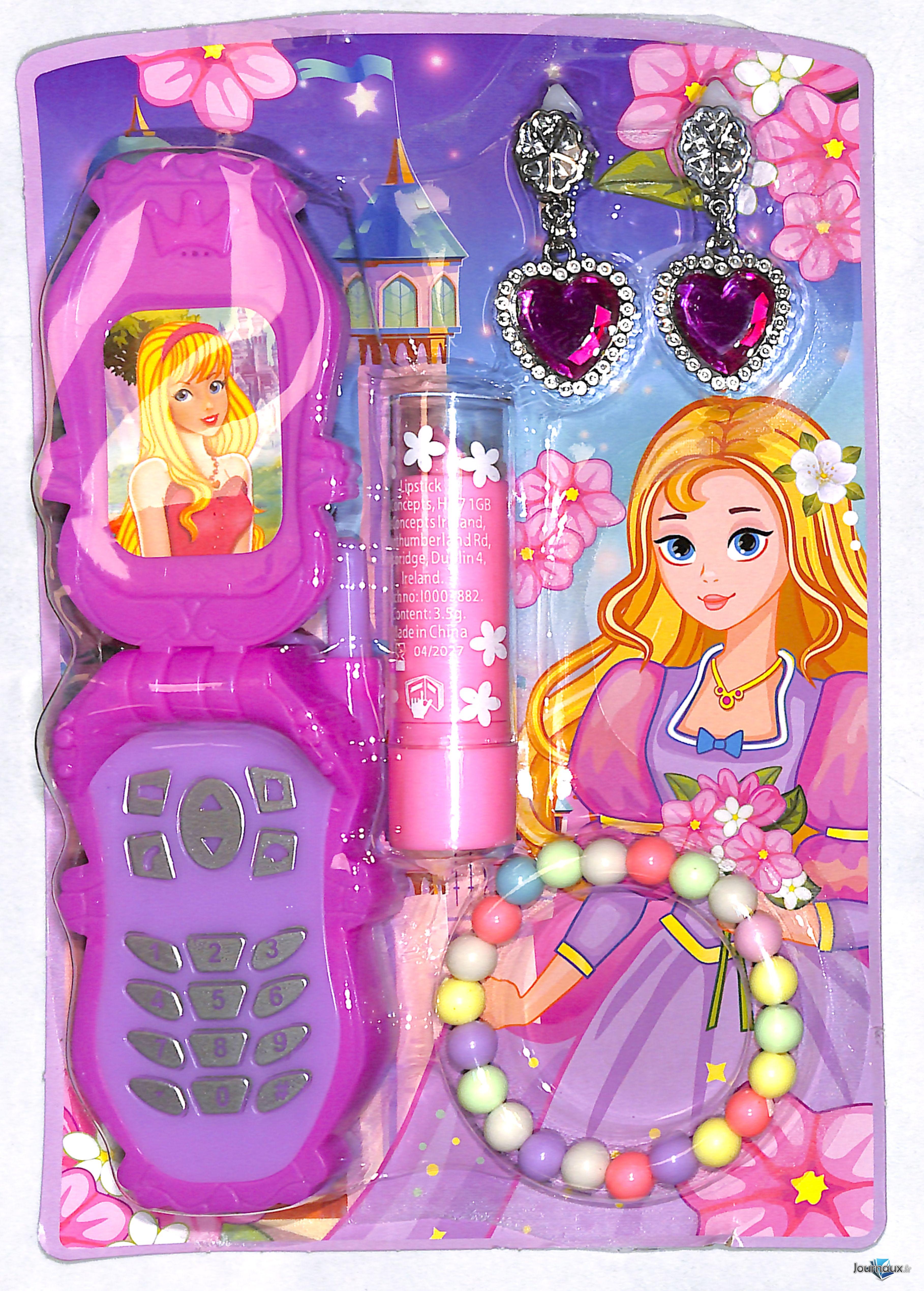 Belle Princesse  n° 51 2025-09-30