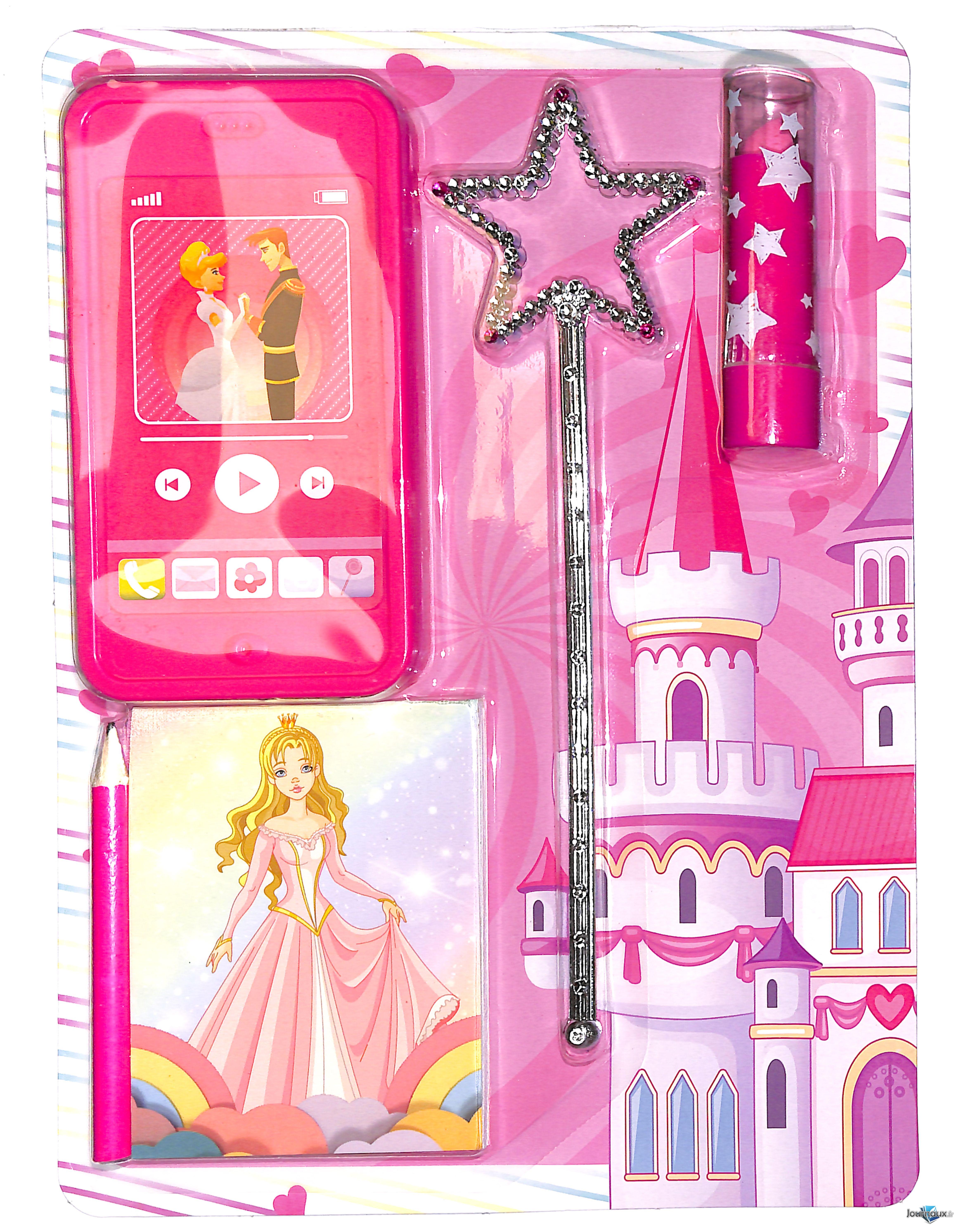 Belle Princesse  n° 52 2026-02-11