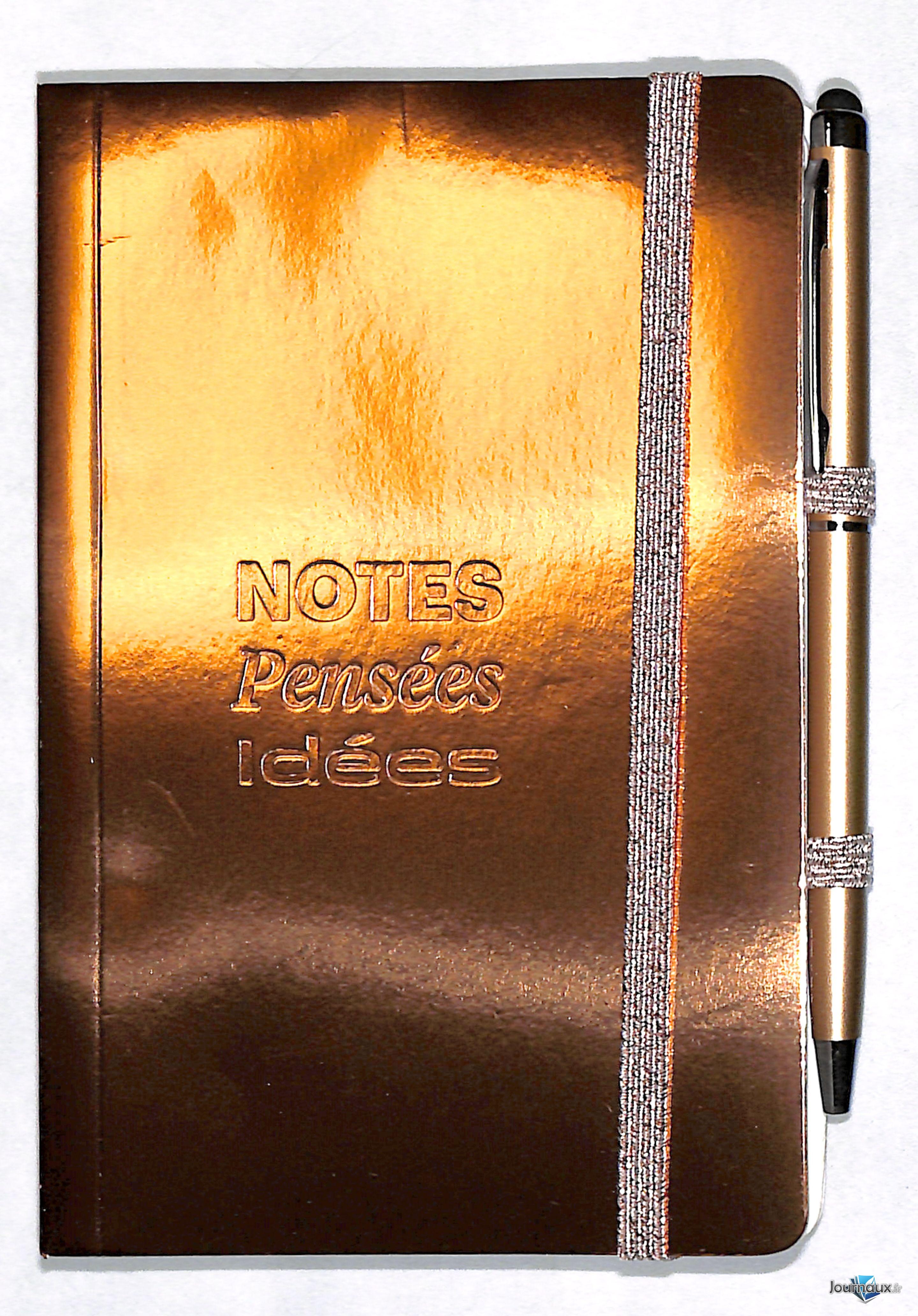 Notre Temps + Carnet de notes n° 673 2025-12-01