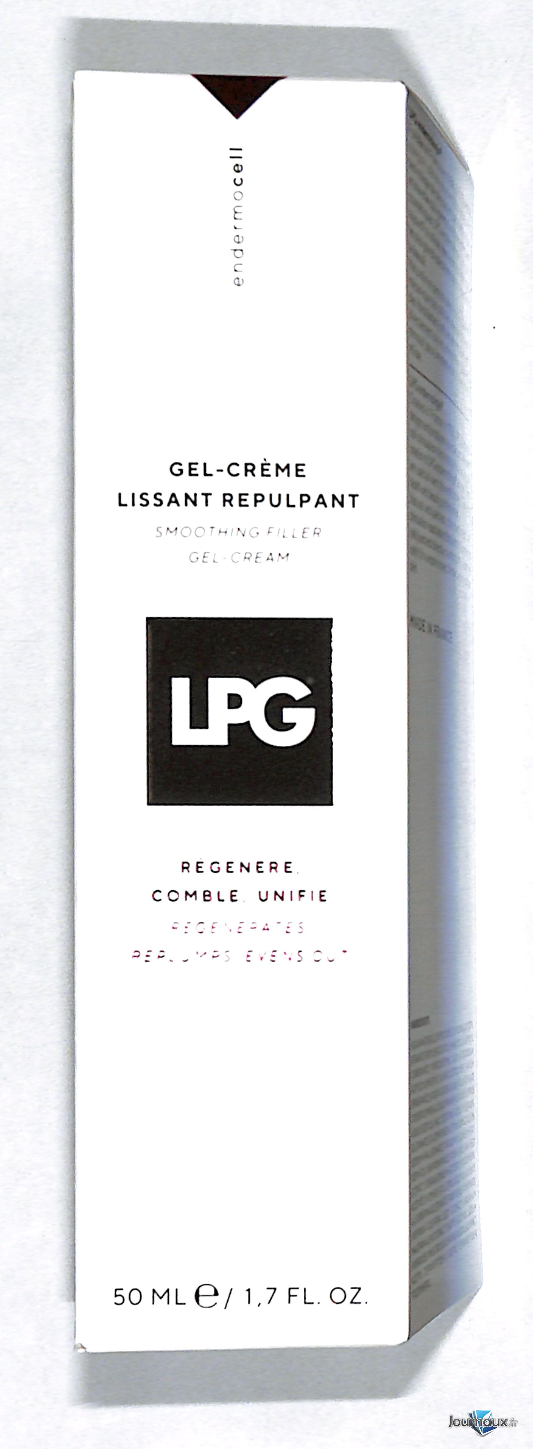Marie Claire + Gel / Crème n° 869 2025-01-02