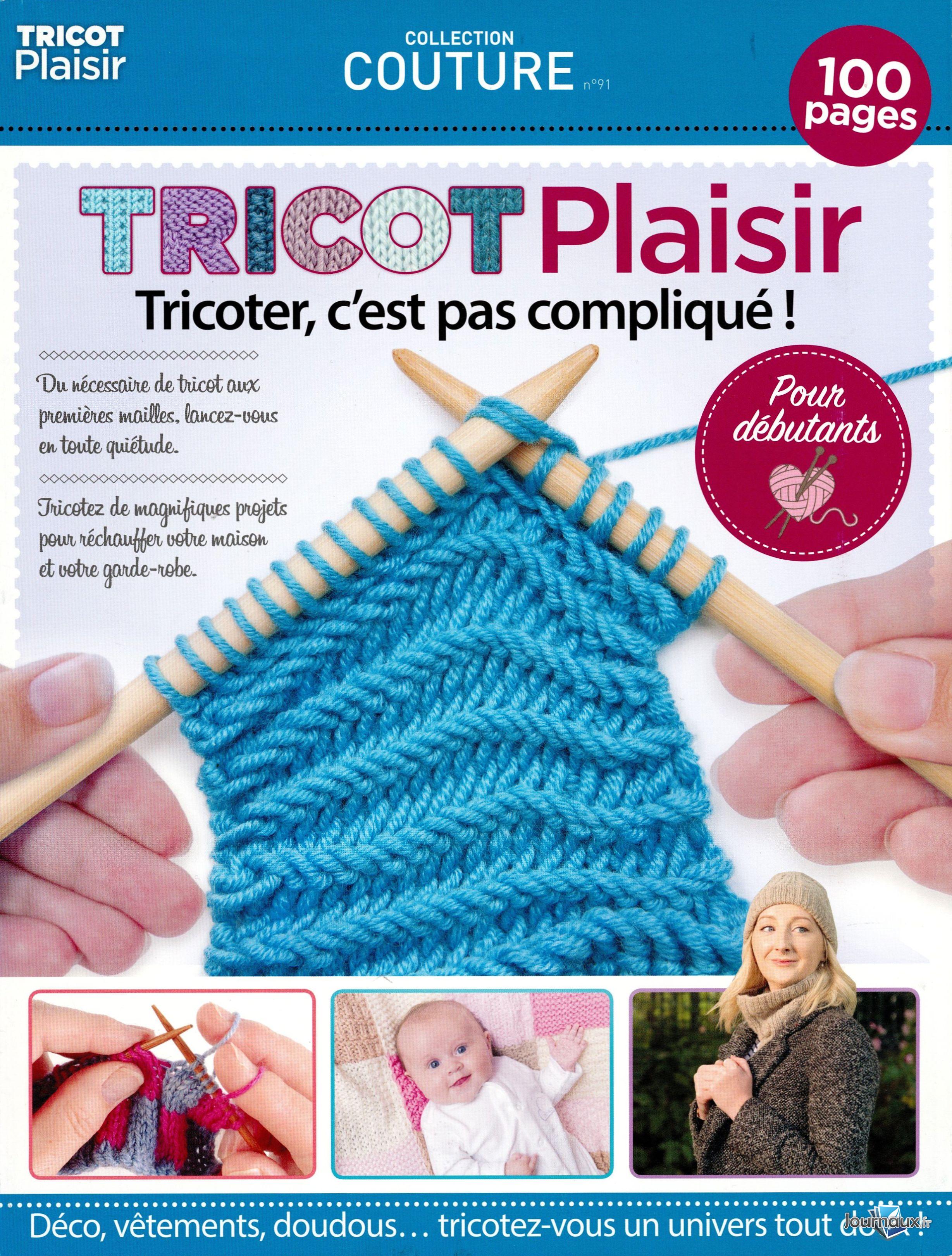 Pack Mes Techniques Couture n° 3 2026-07-28