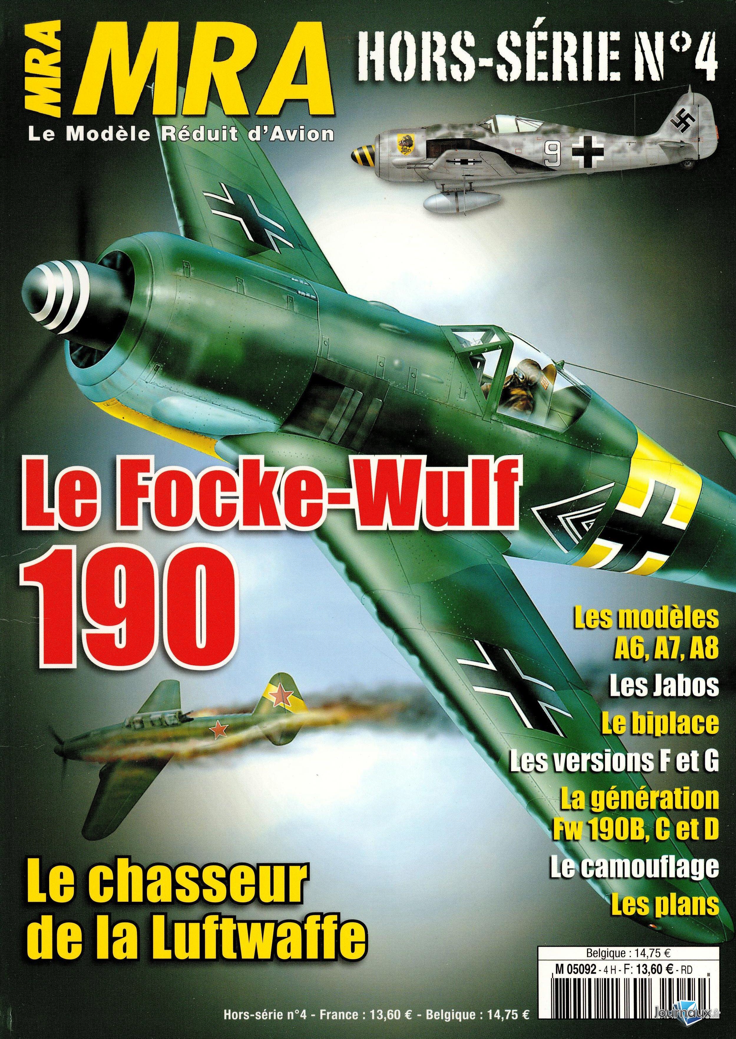 Fana de l'Aviation Pack n° 622 2021-08-26