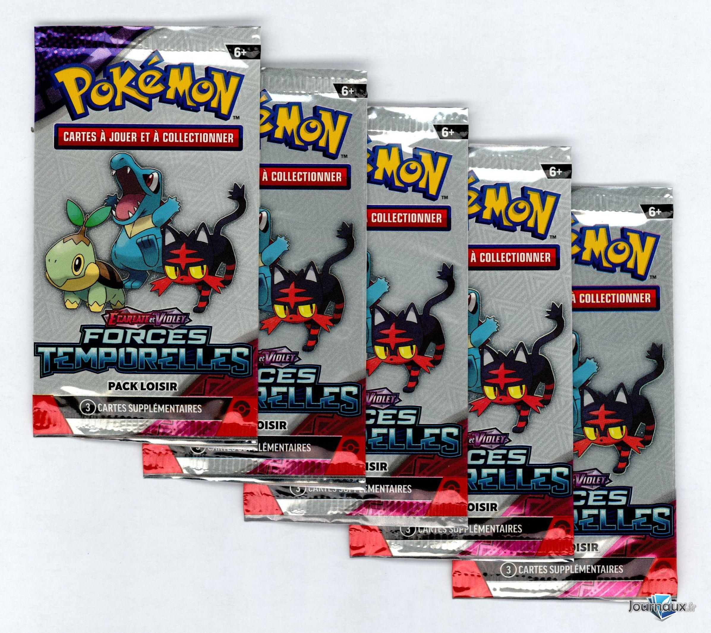 Booster Mag !  n° 23 2025-08-12