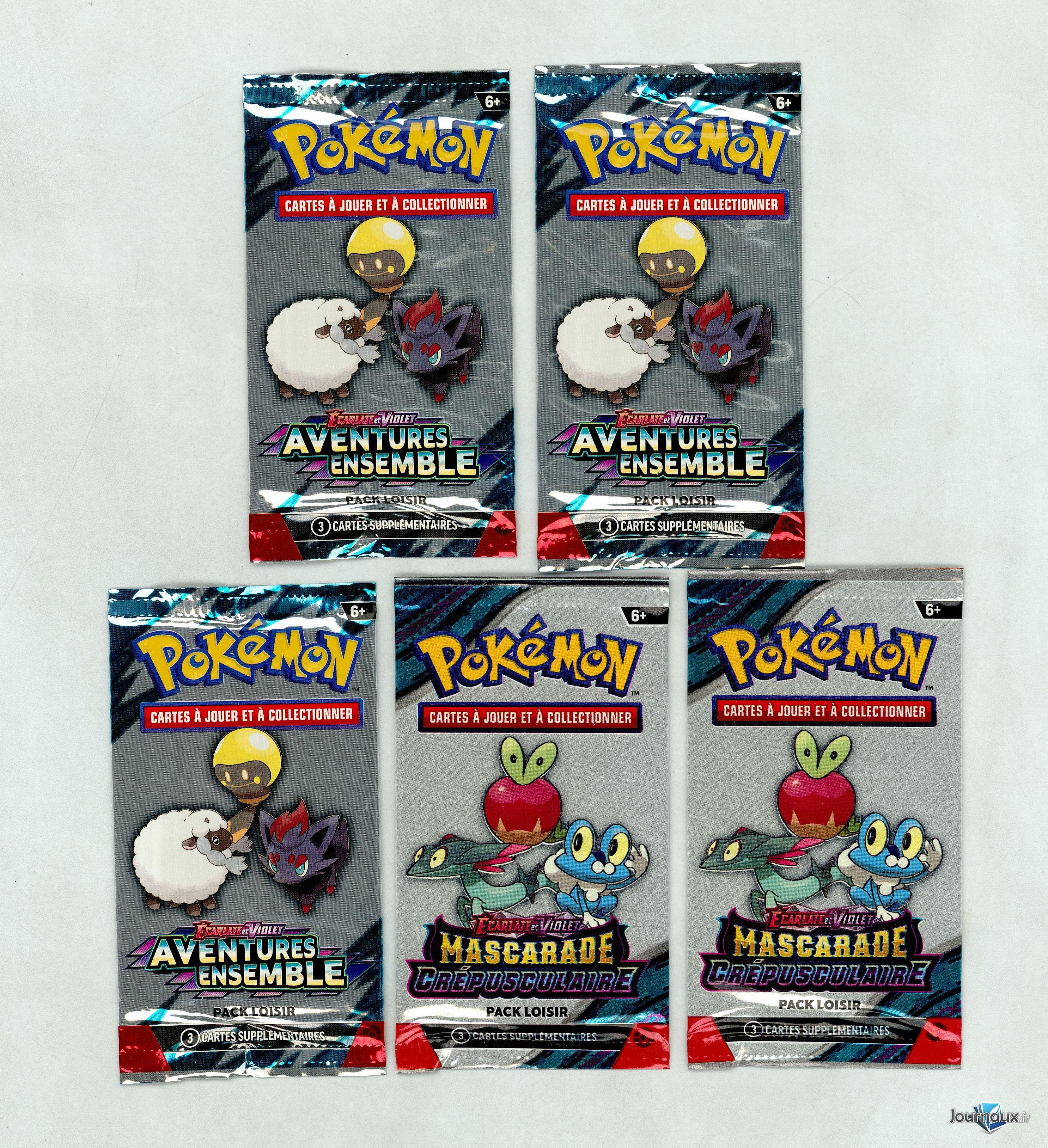 Booster Mag ! n° 25 2026-02-06