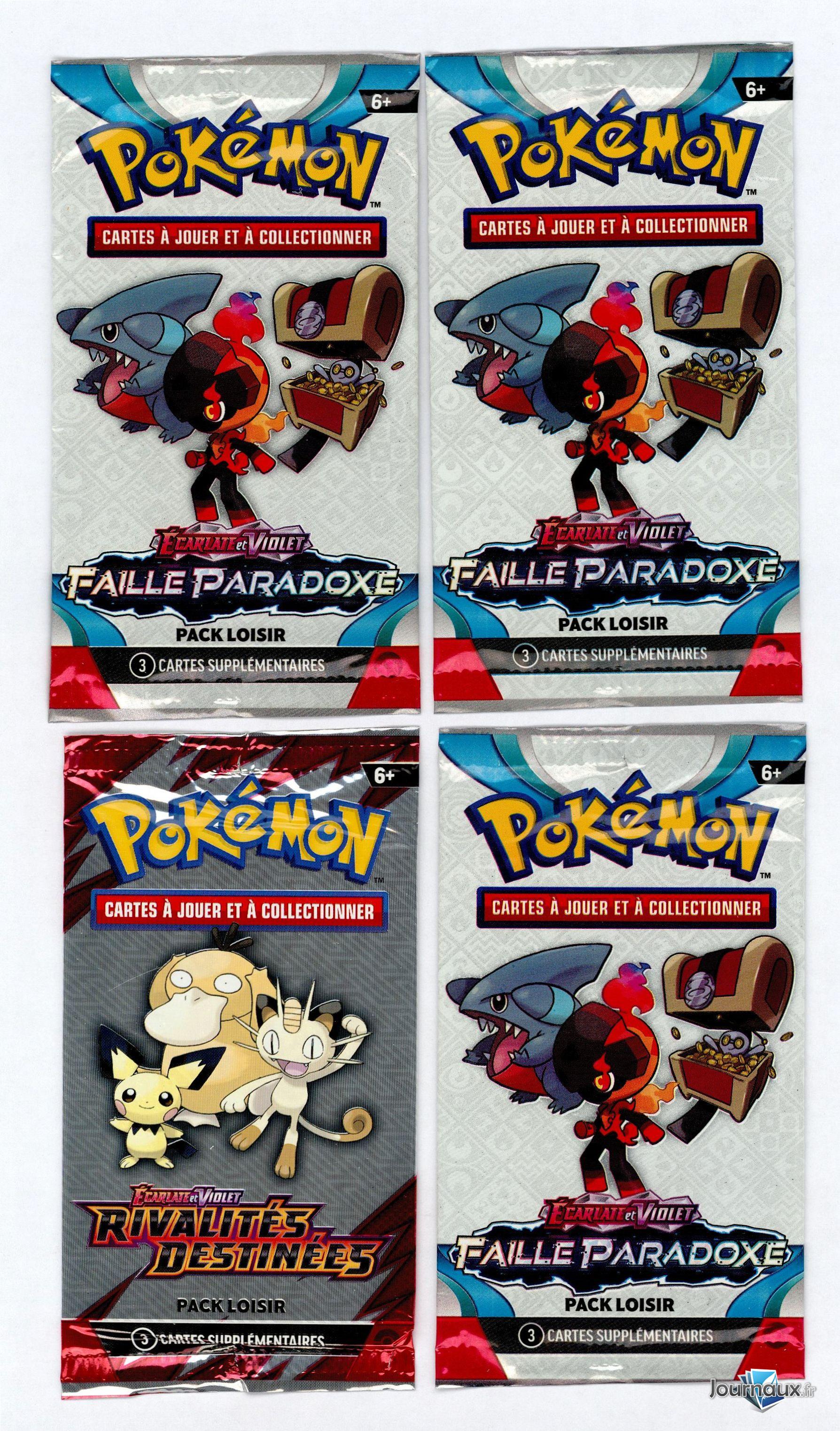Booster Mag ! n° 27 2026-08-06