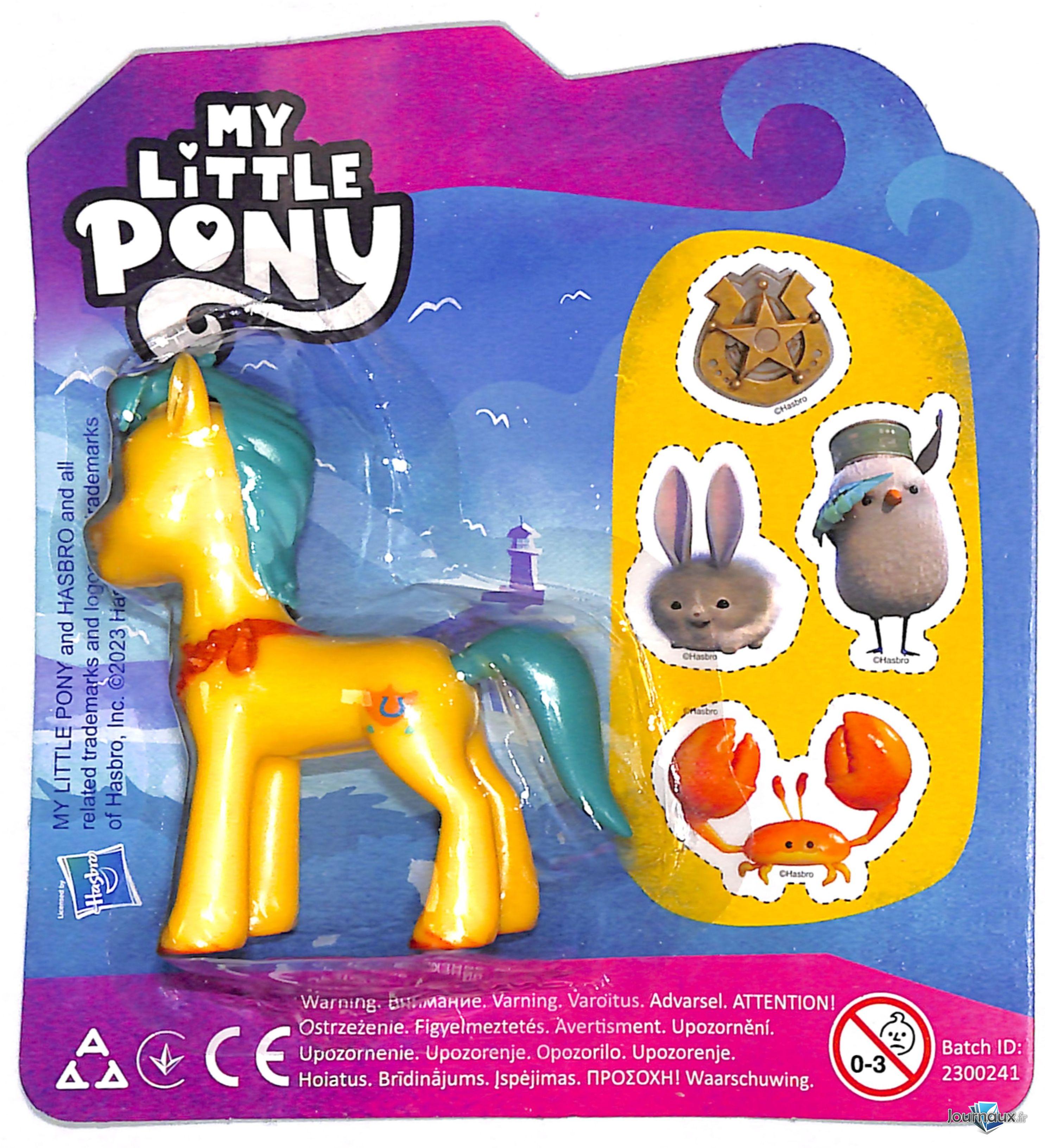 My Little Pony  n° 15 2023-12-19