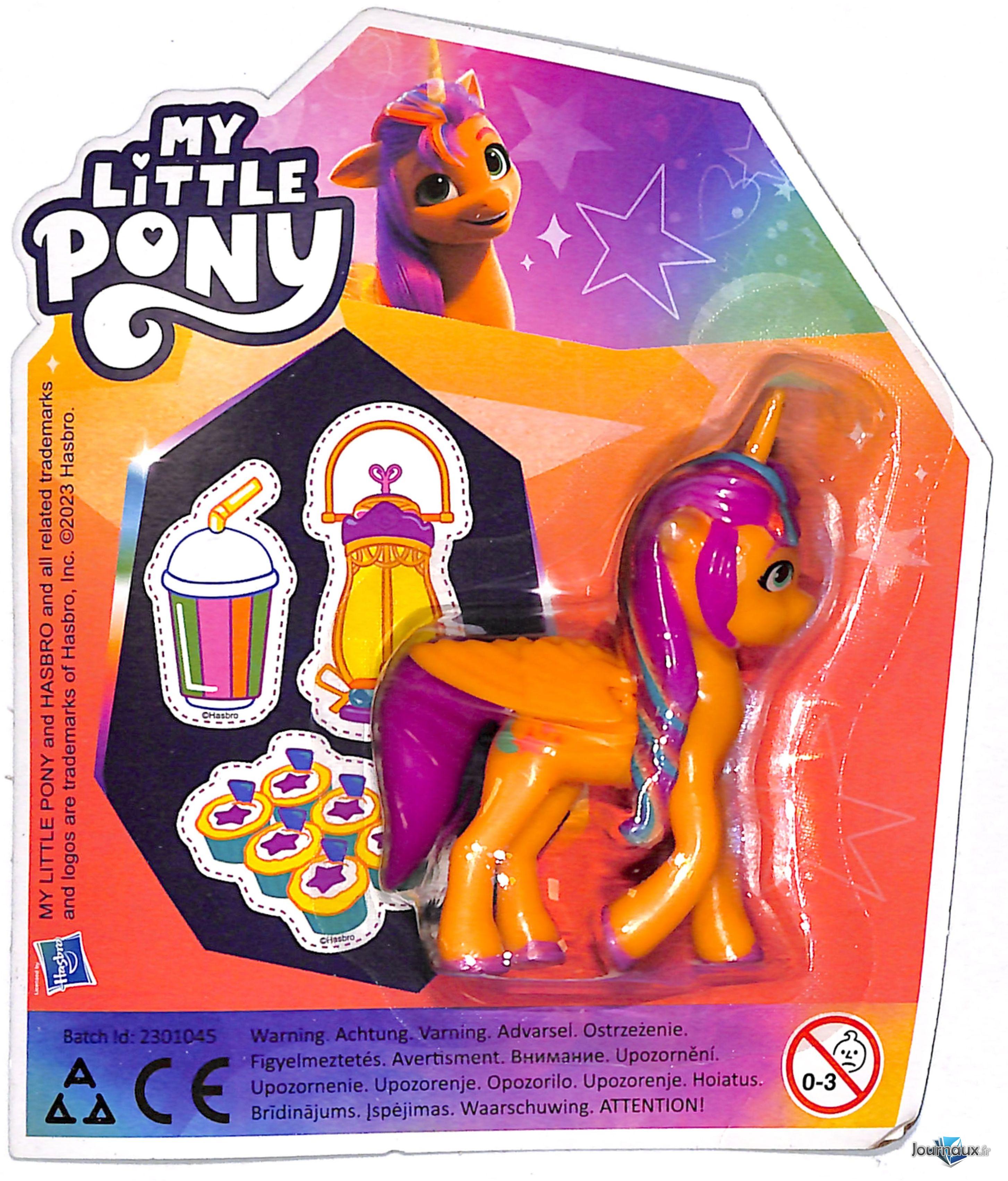 My Little Pony  n° 15 2023-12-19