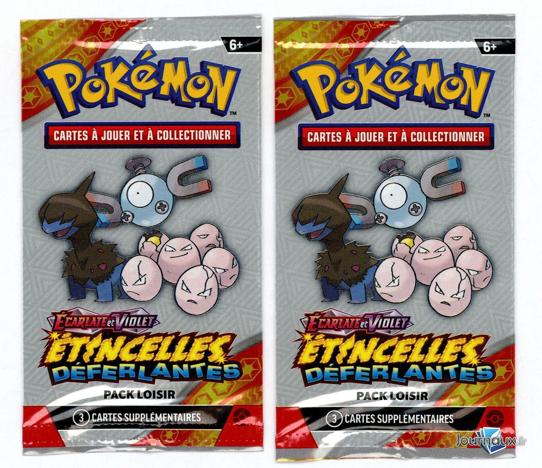 Dimension Pokemon n° 28 2025-01-09