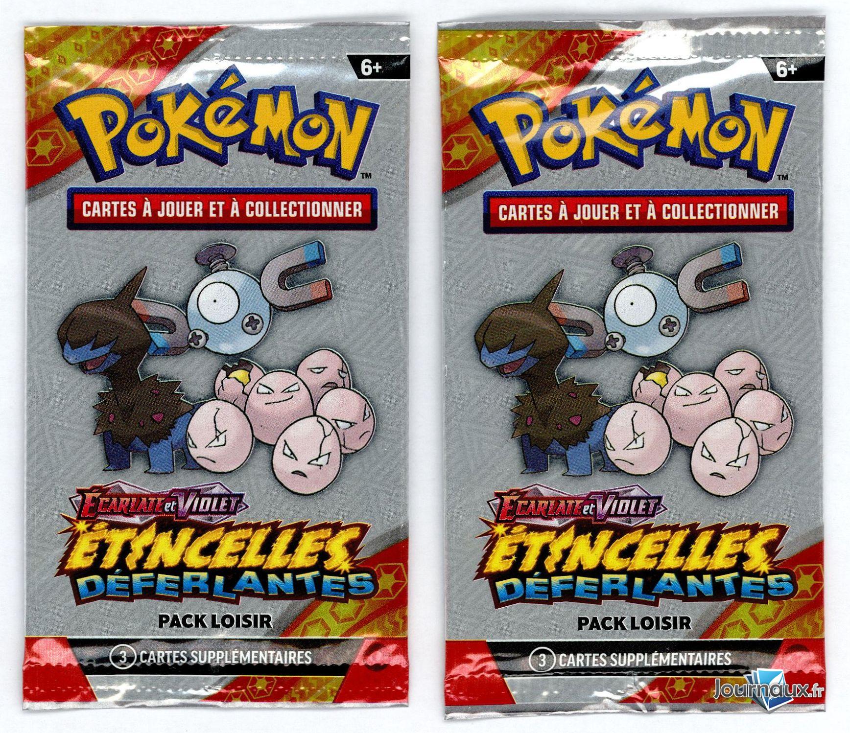 Dimension Pokemon n° 29 2025-04-09