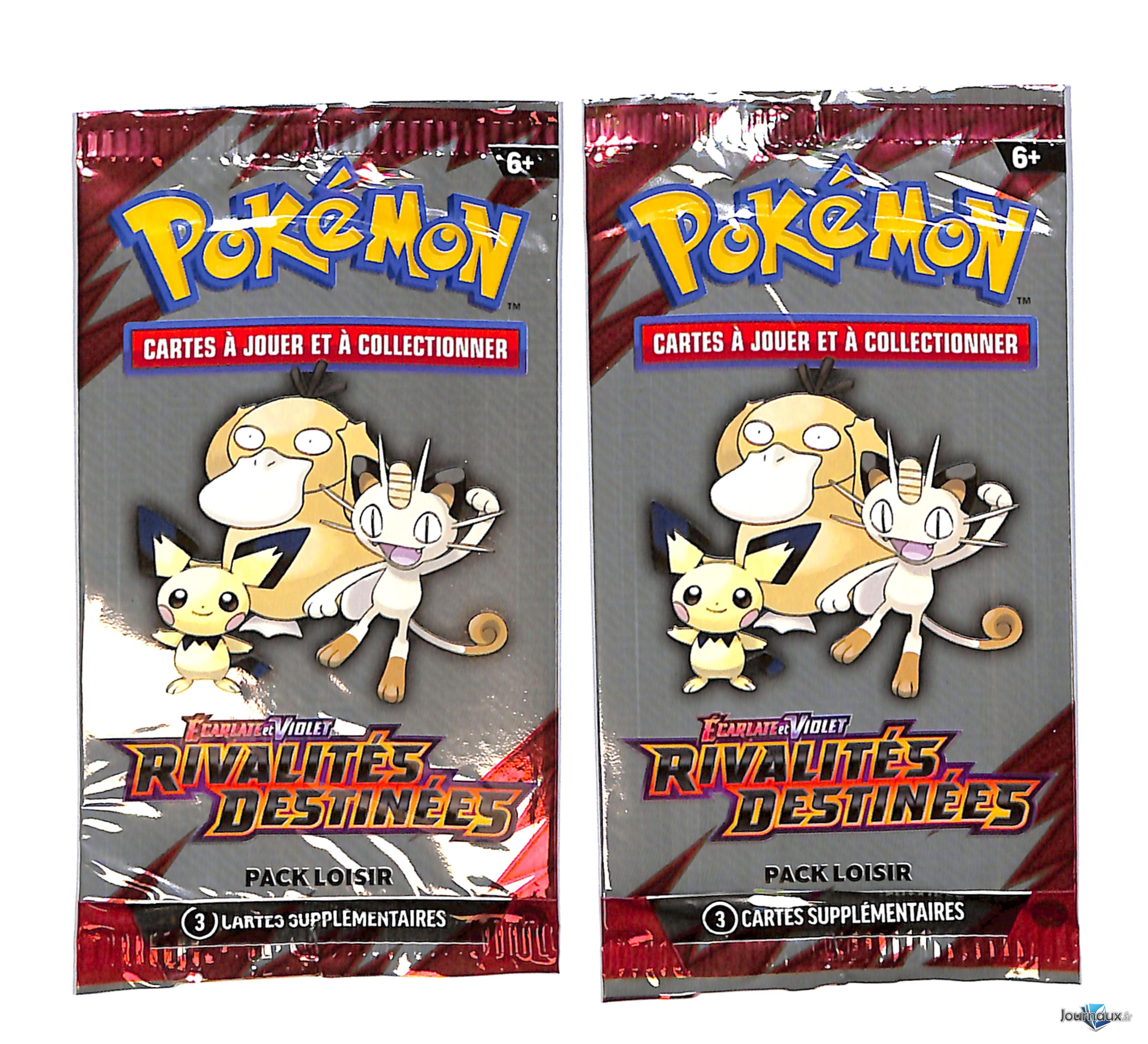 Dimension Pokemon n° 30 2025-07-09