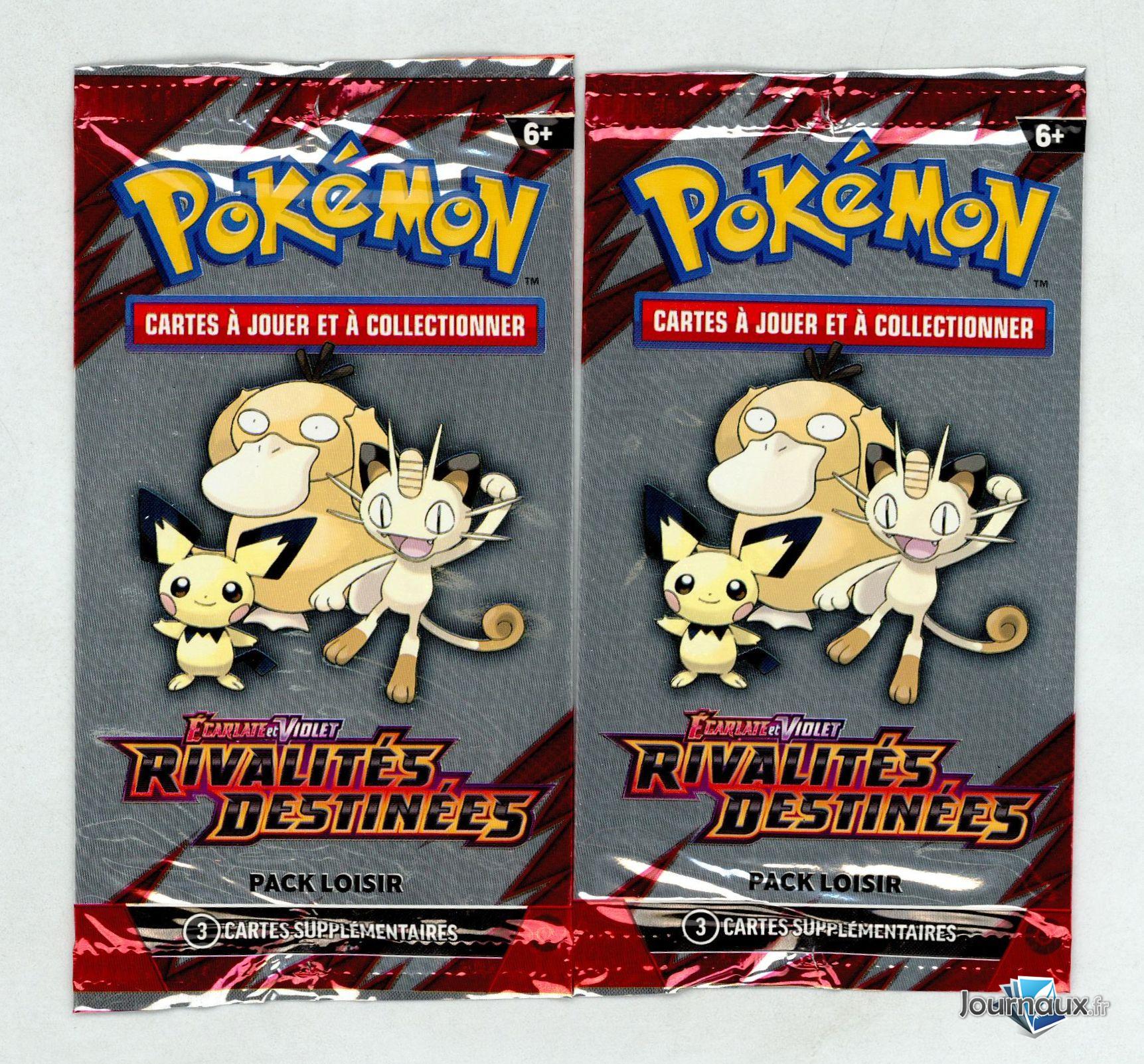 Dimension Pokemon n° 31 2025-10-09