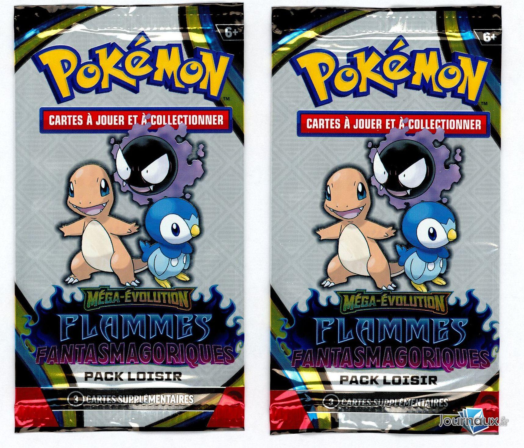 Dimension Pokemon n° 32 2026-01-13