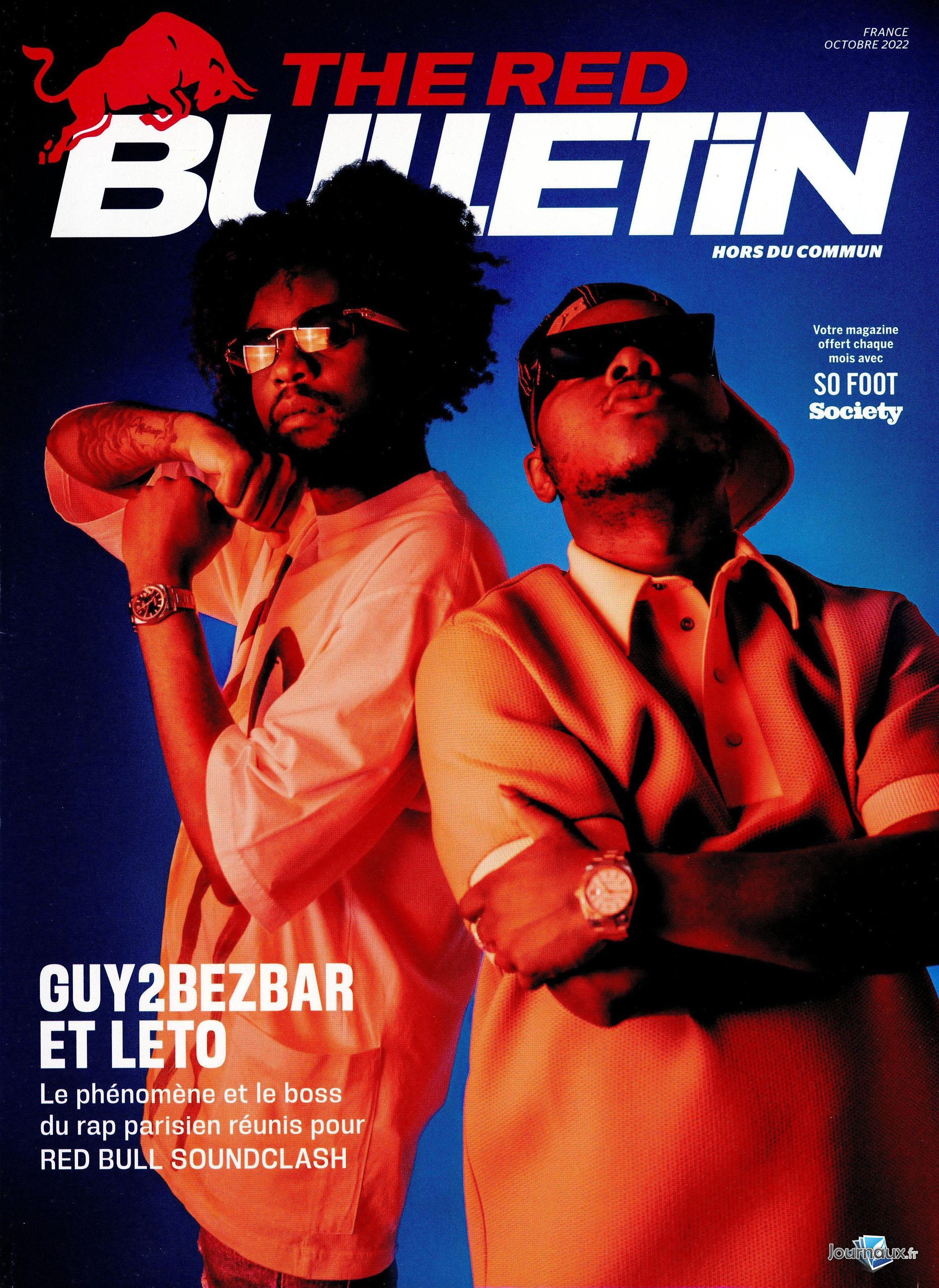 So Foot  n° 200 2022-10-06