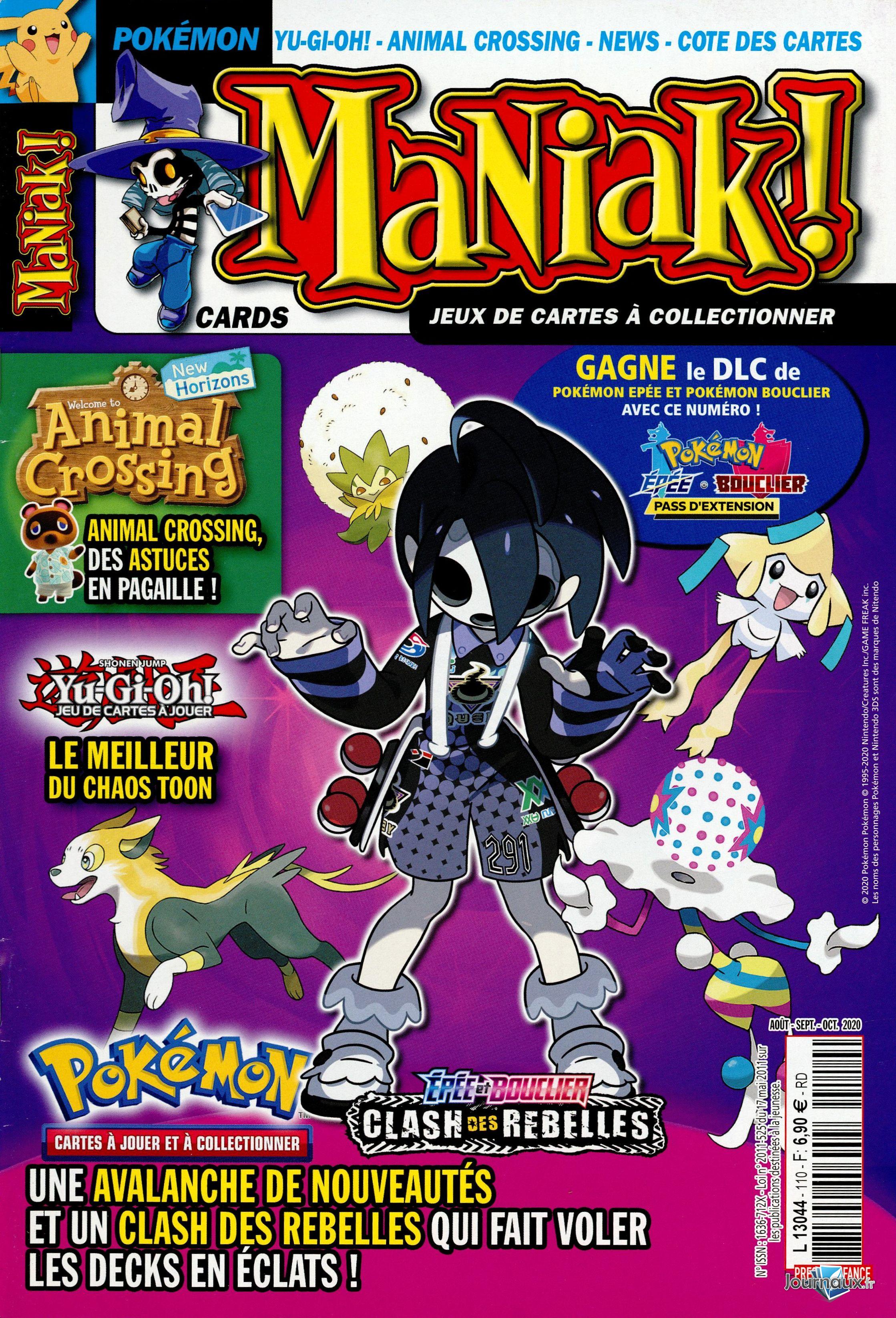 Chasseurs De Monstres Hors-série n° 3 2026-08-11