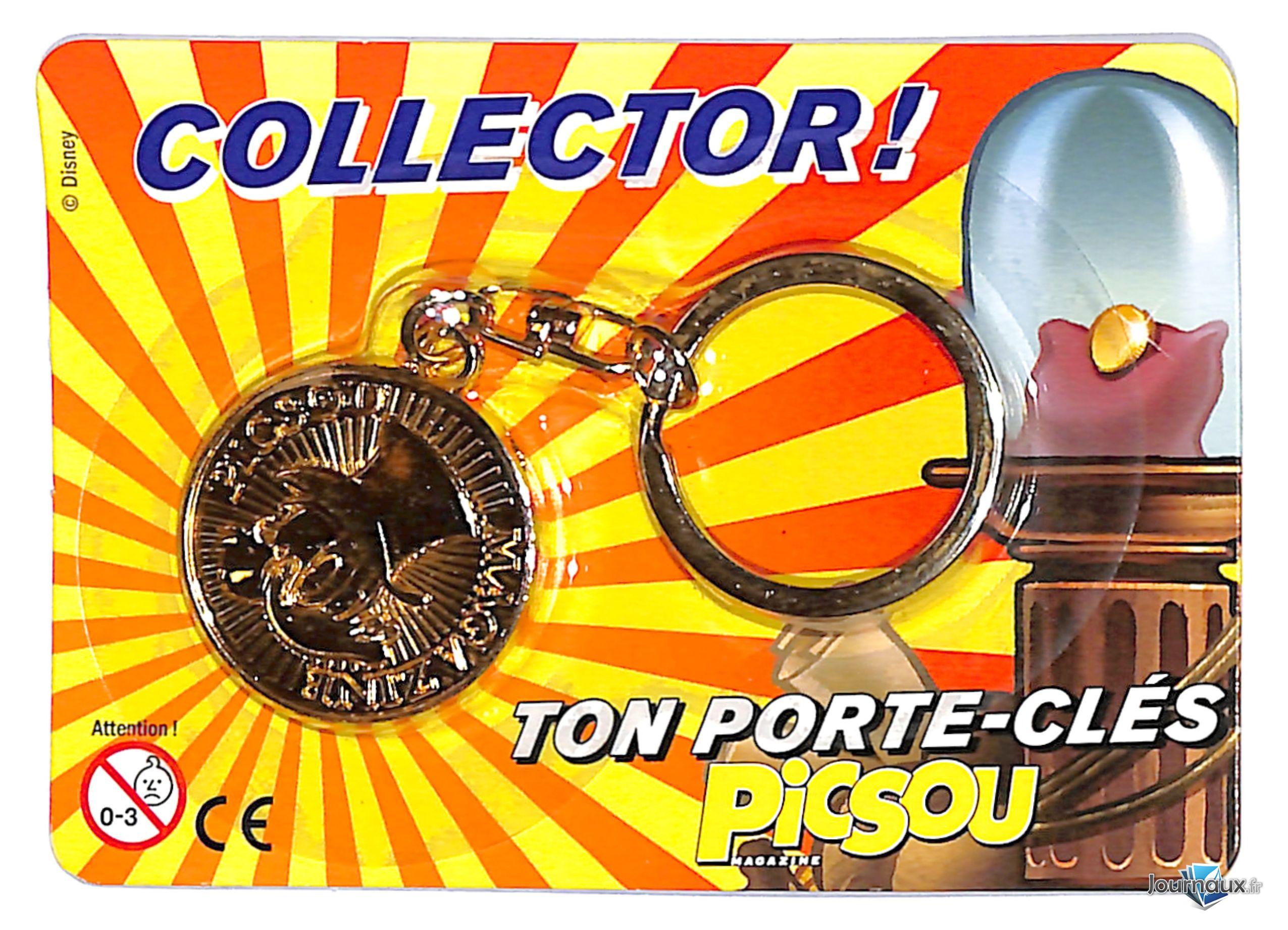 Picsou Magazine n° 587 2025-07-03