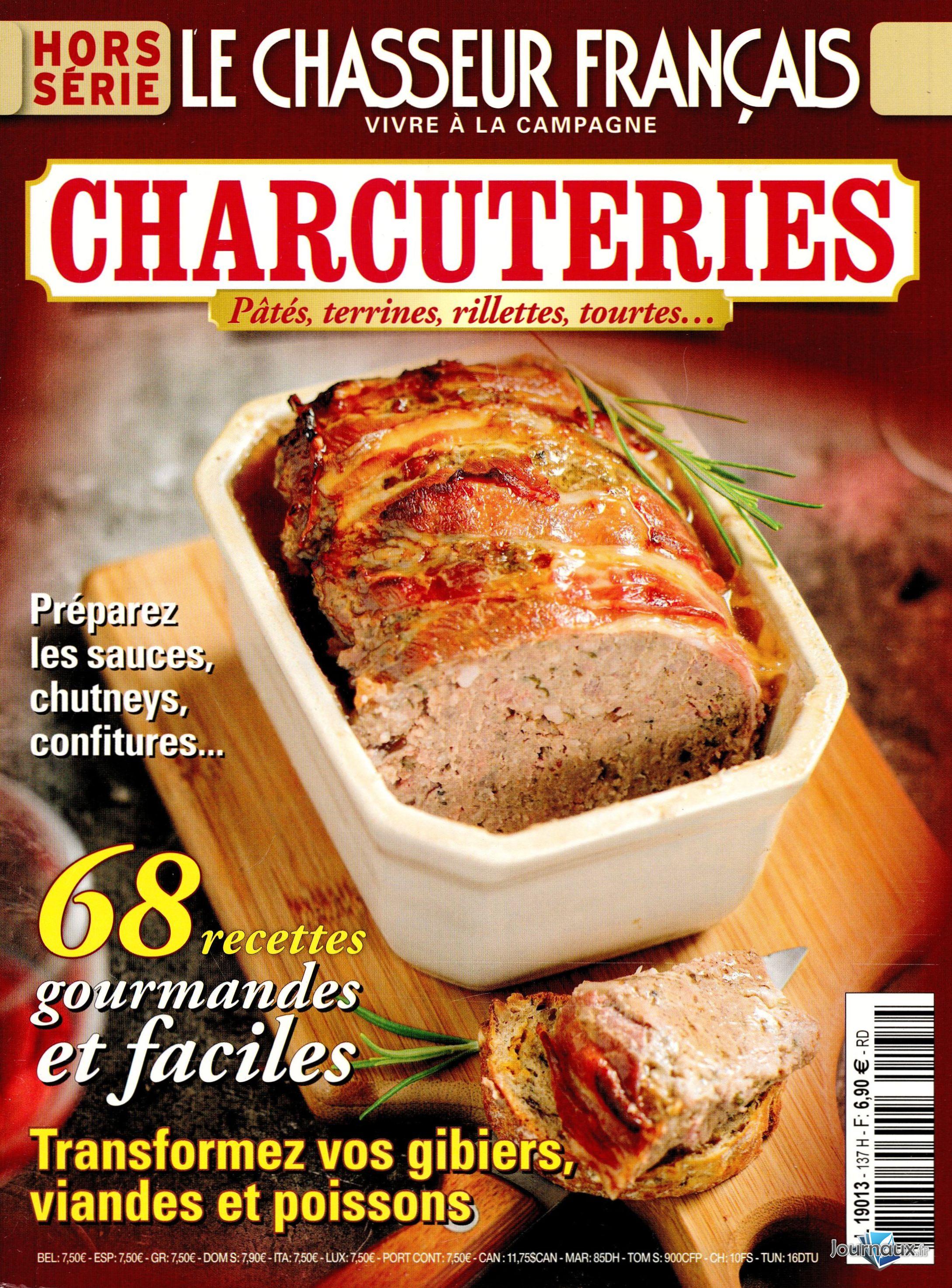 La Revue de la Chasse + Hors-Série n° 930 2025-02-12