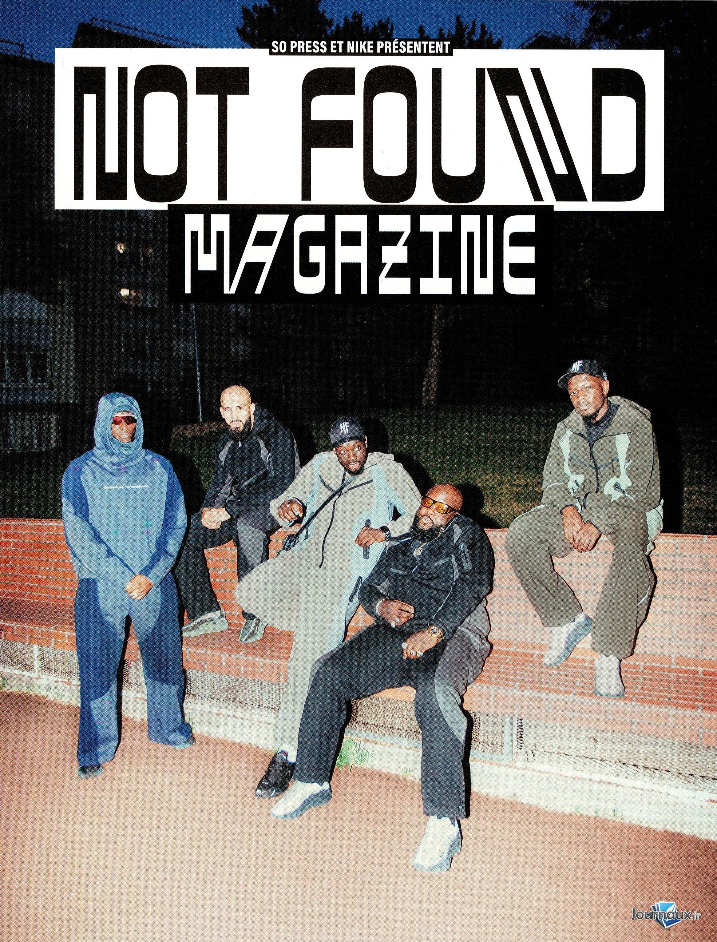 Society n° 268 2025-11-06