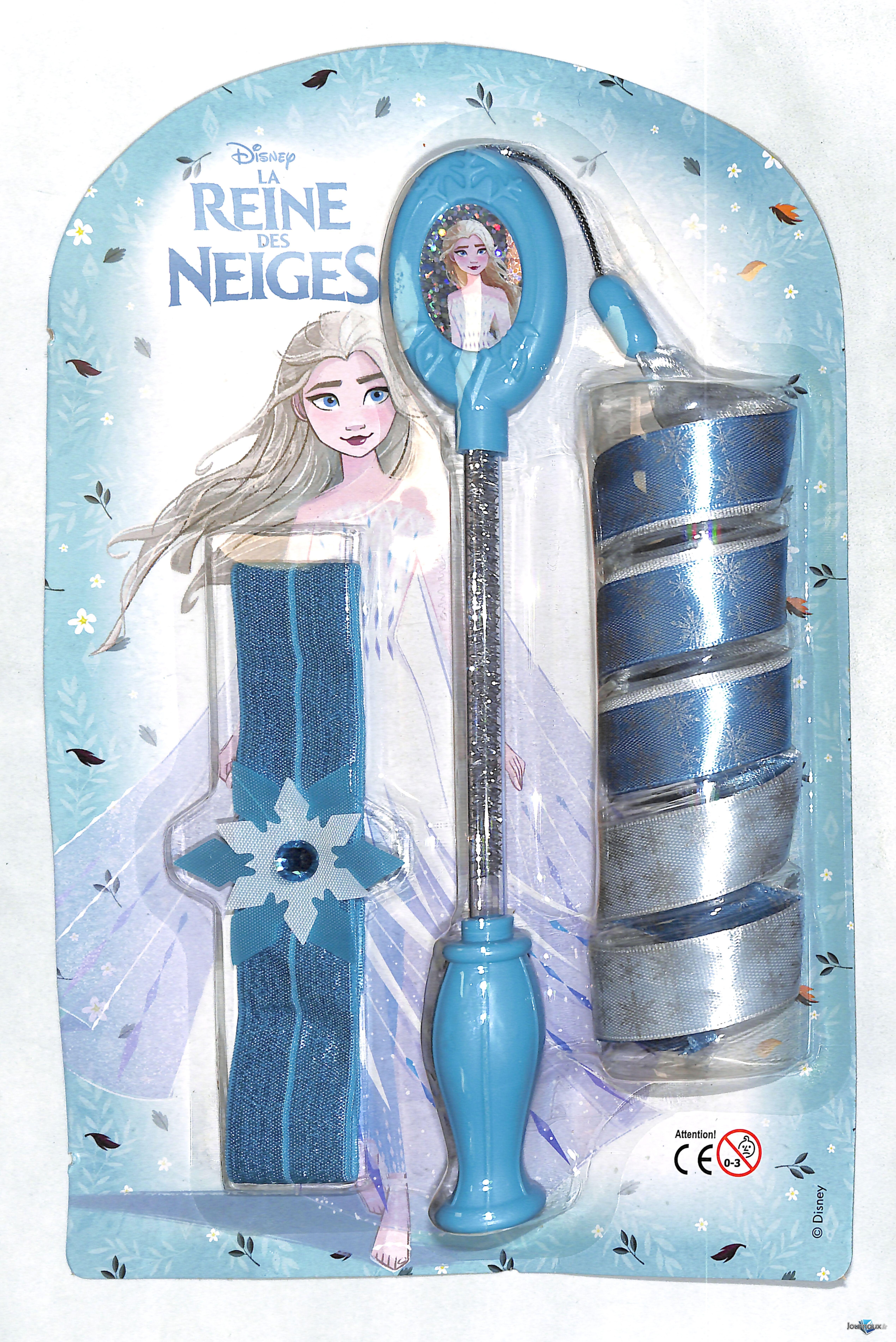 Disney La Reine Des Neiges II n° 40 2025-05-28