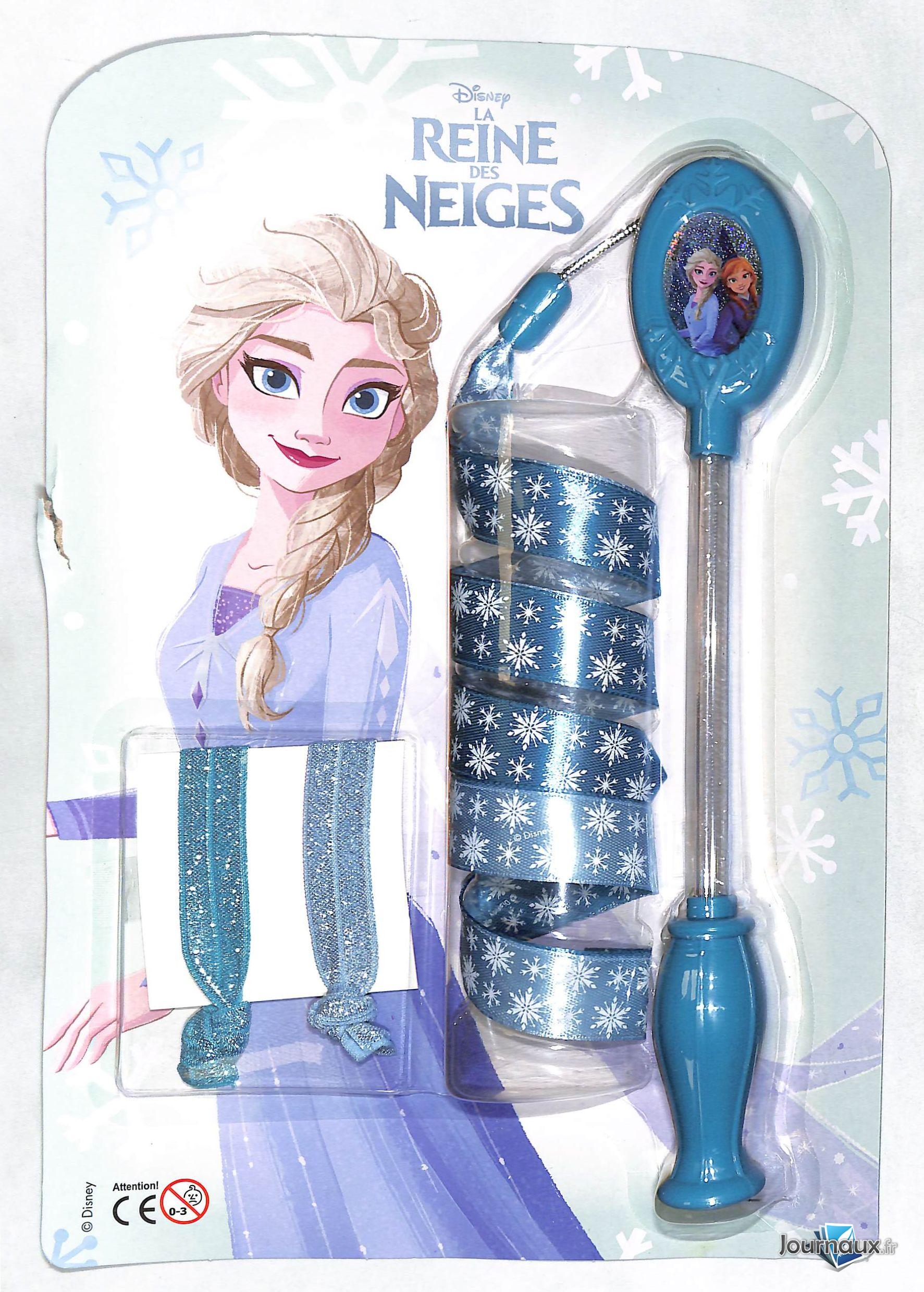 Disney La Reine Des Neiges II n° 46 2026-05-28