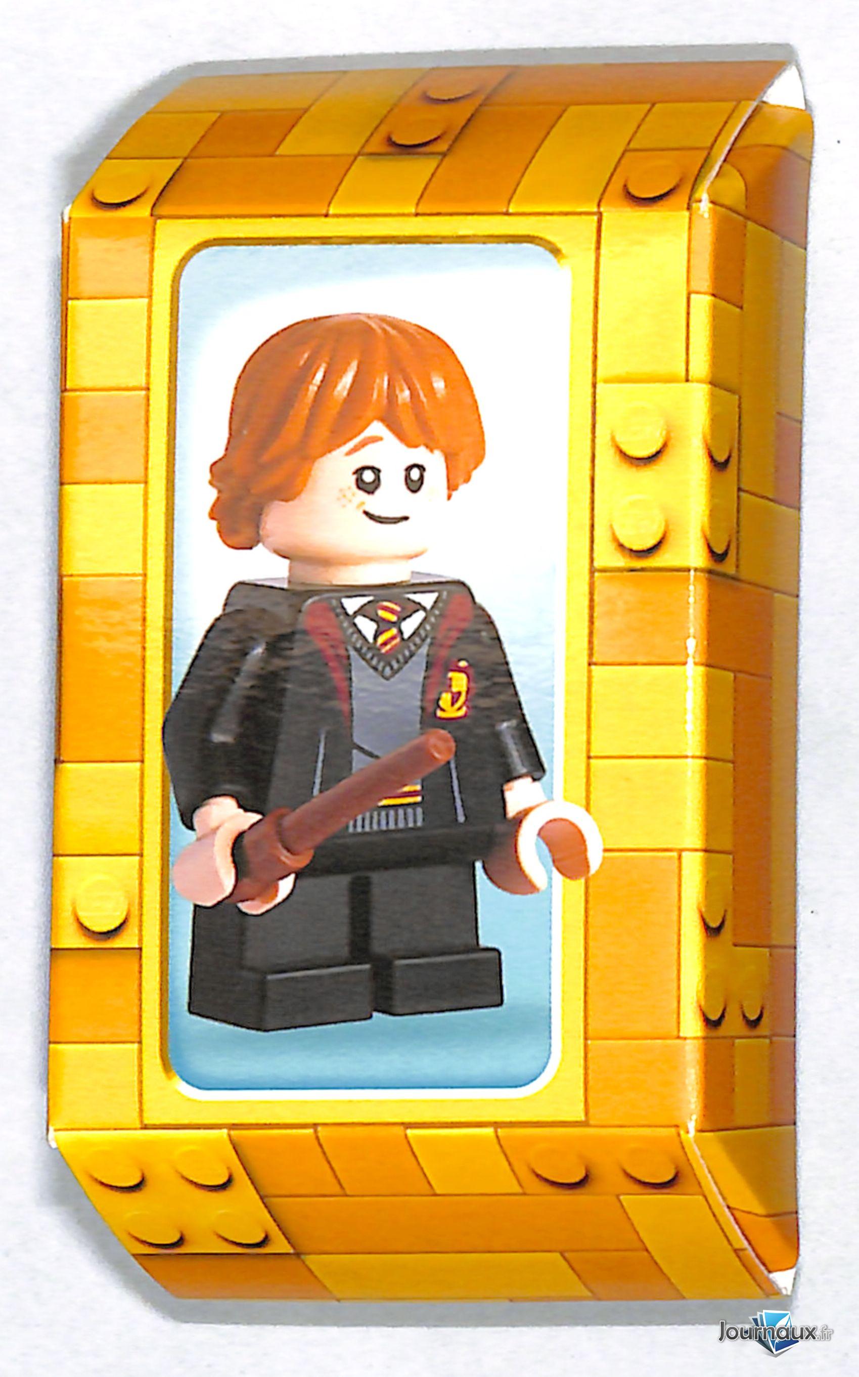 Boite Lego Max n° 13 2025-06-07