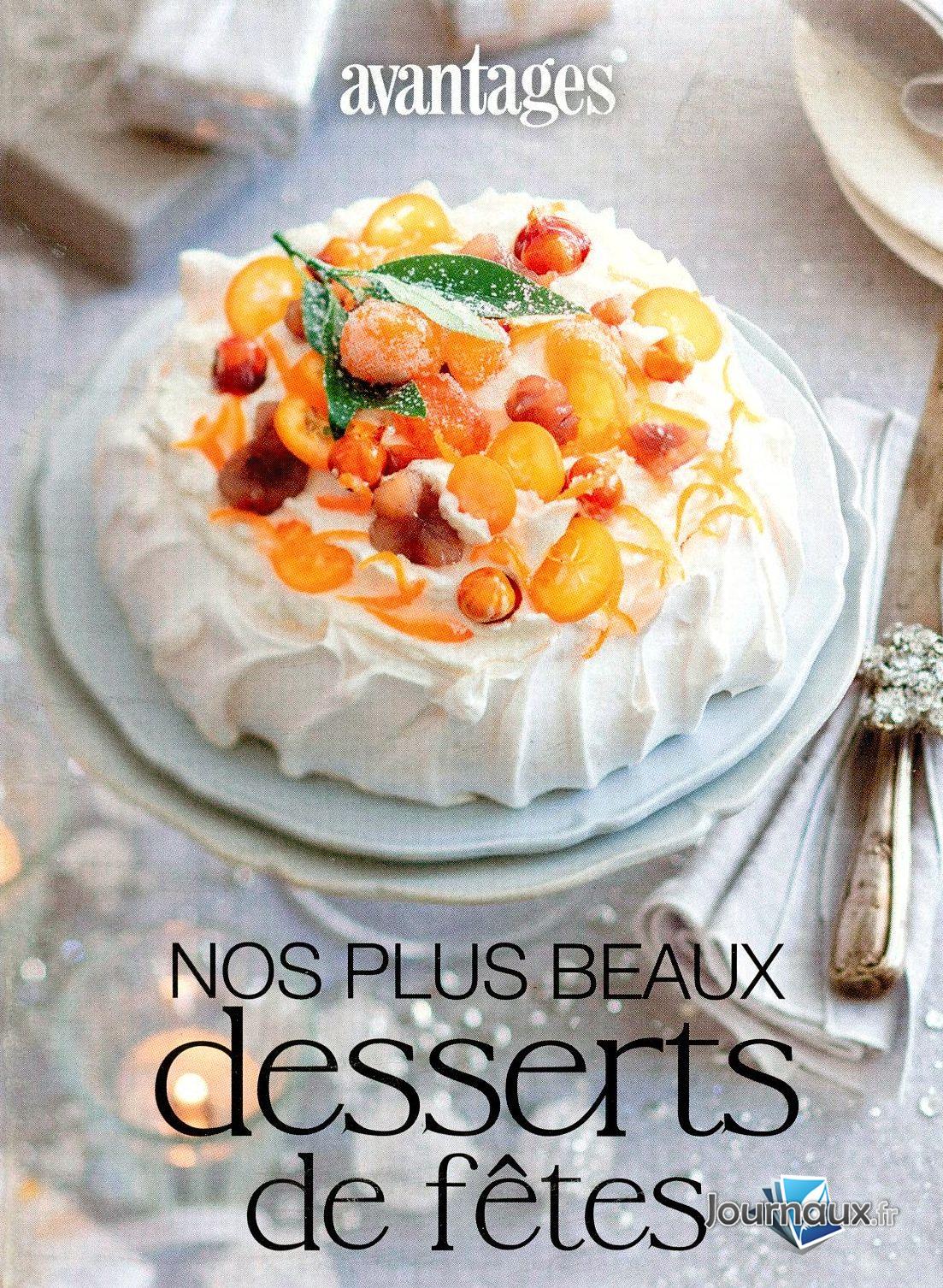 Avantages n° 446 2025-10-30