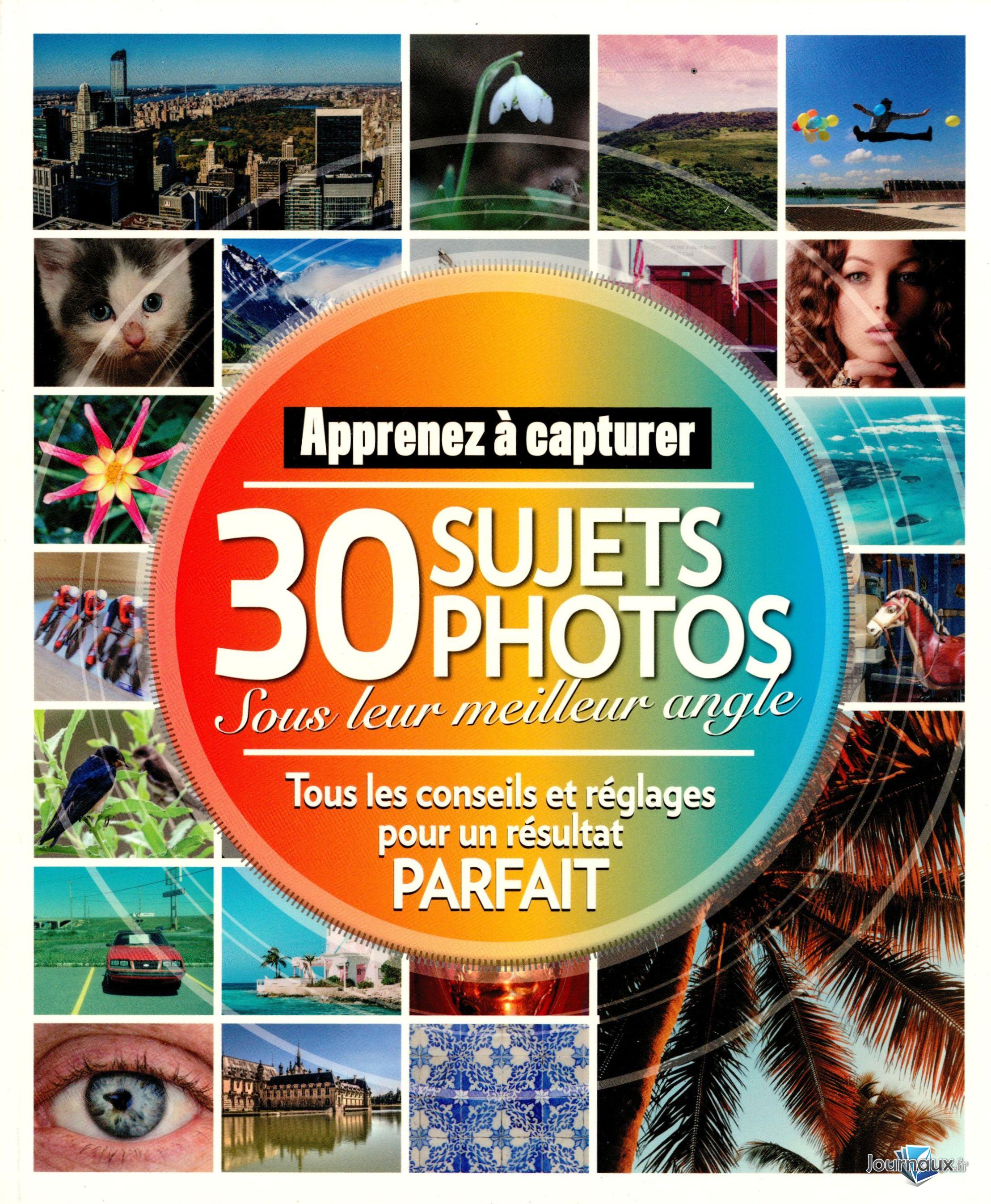 Mega Pack Premium CANON n° 66 2025-01-15