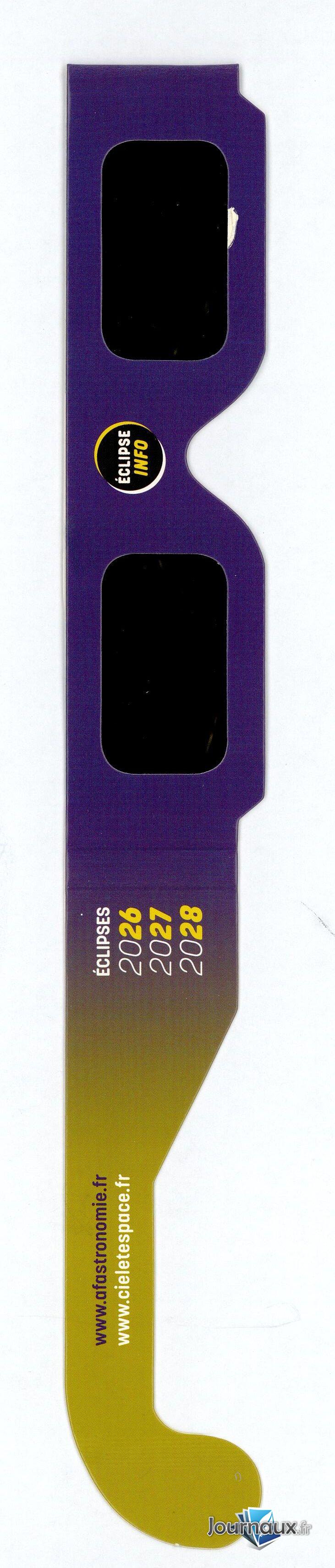 Ciel & Espace n° 608 2026-07-10