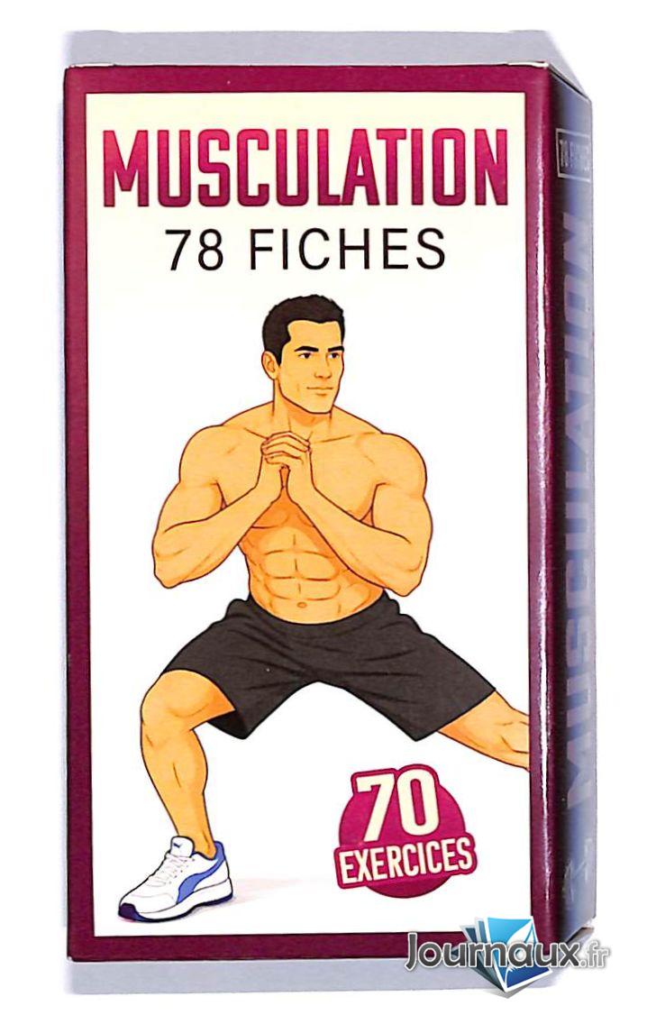 La Musculation n° 52 2026-07-25