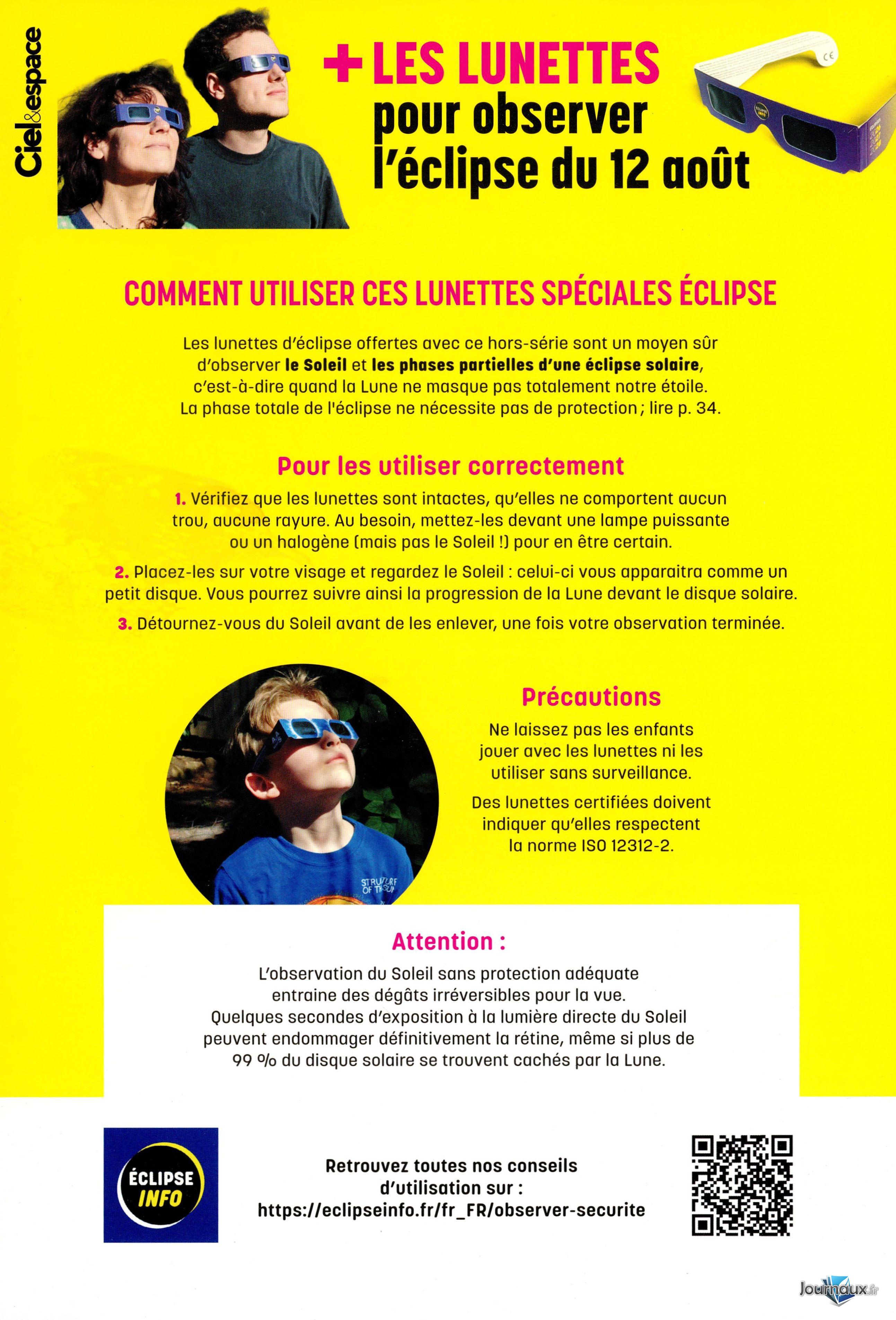 Ciel & Espace Hors-série n° 55 2026-07-08
