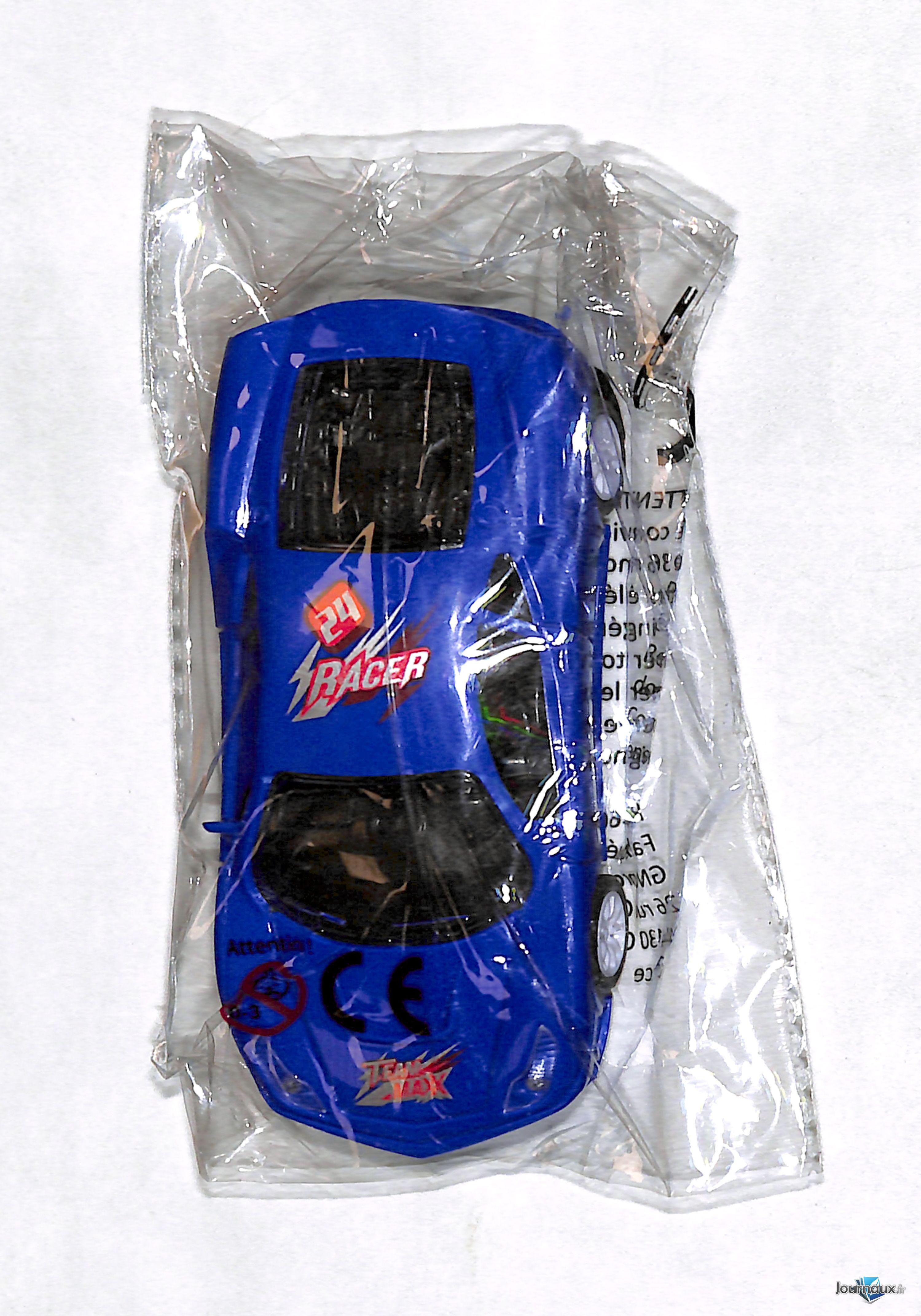 Bolides Mania n° 18 2025-08-01