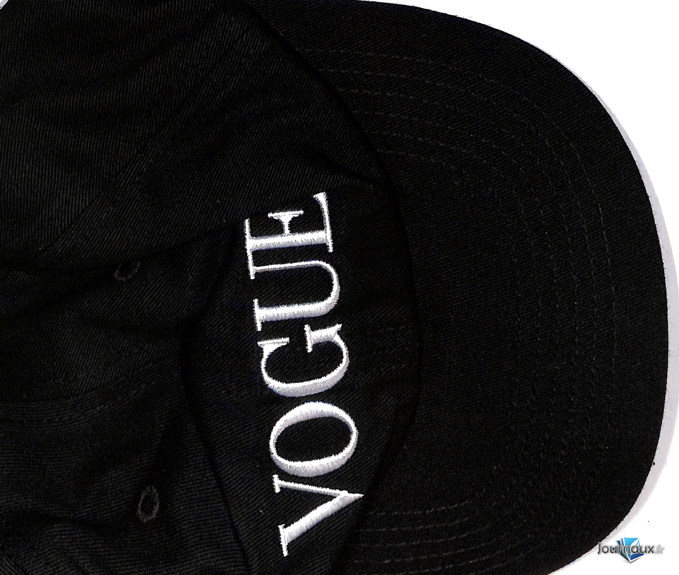 Vogue Paris + Casquette n° 1069 2026-07-29
