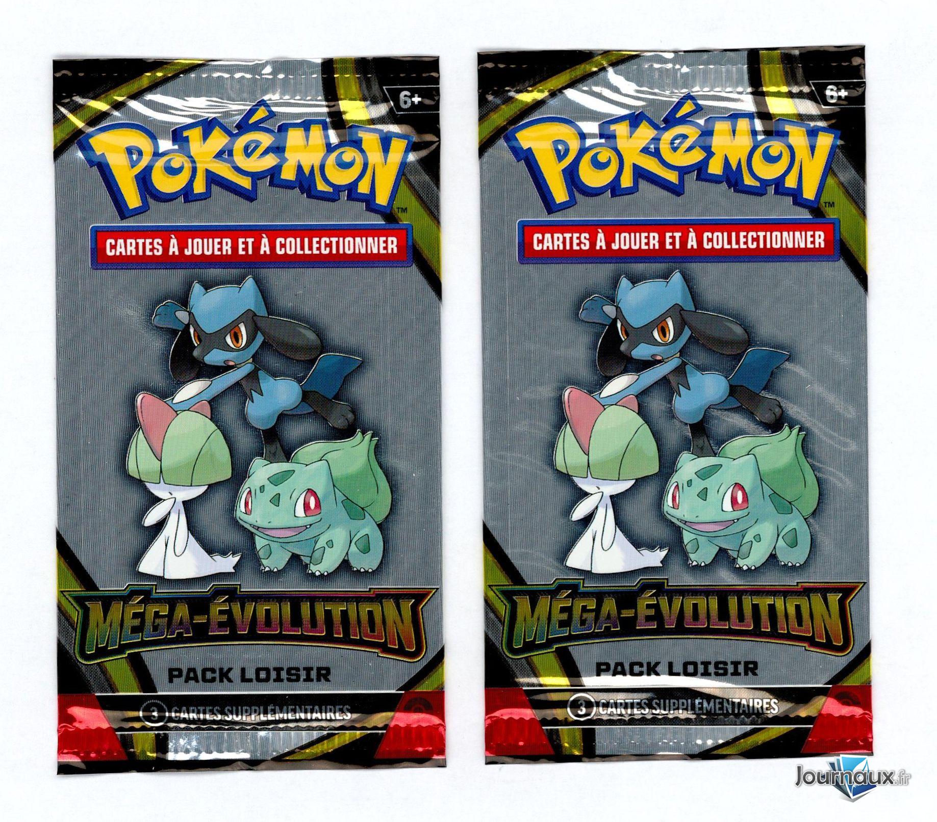 Univers Pokemon n° 31 2025-11-06