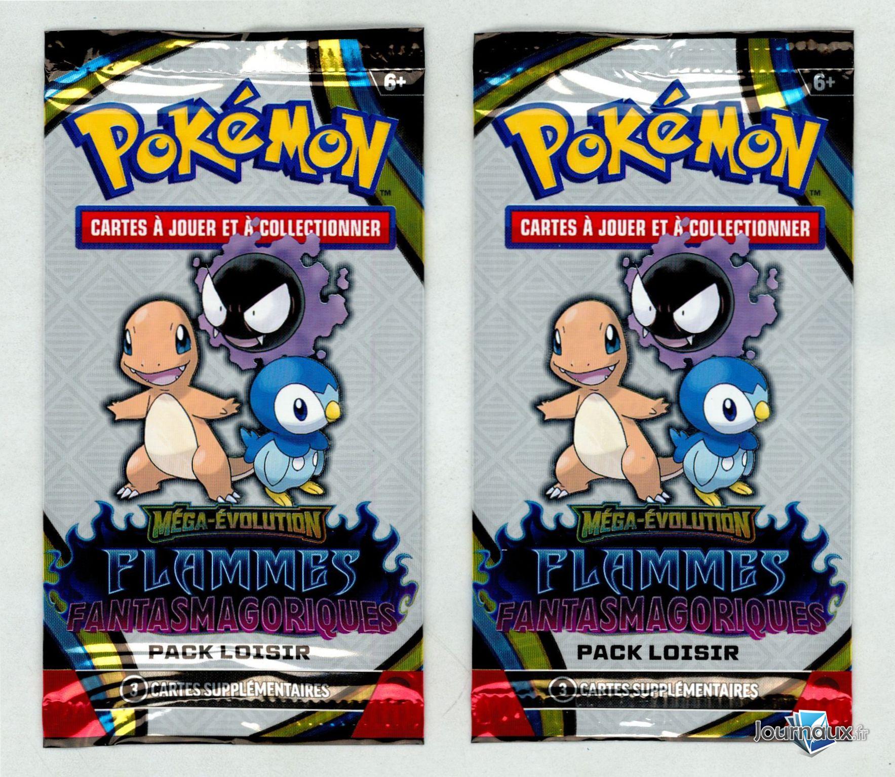 Univers Pokemon n° 32 2026-02-06