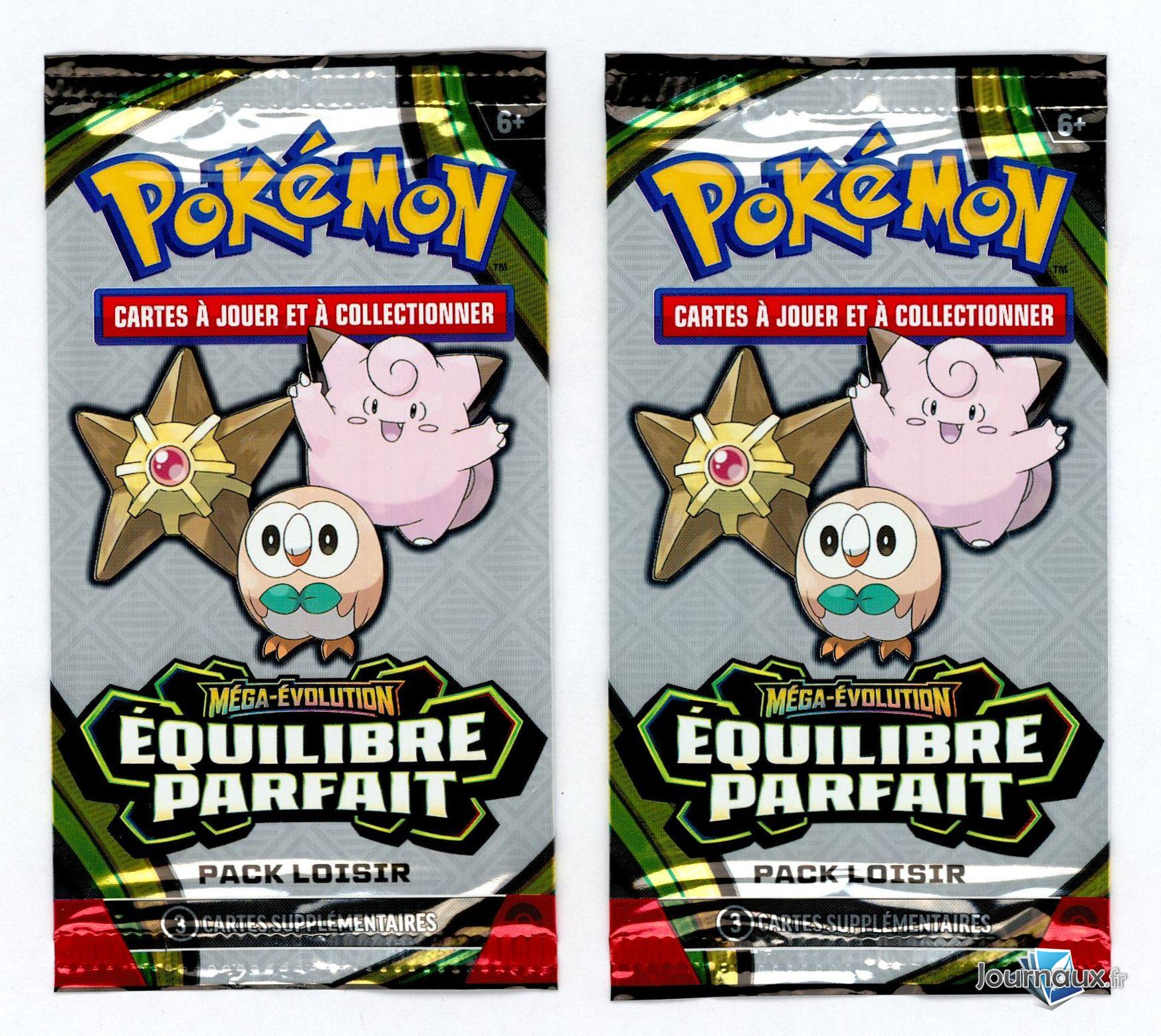 Univers Pokemon n° 33 2026-05-05
