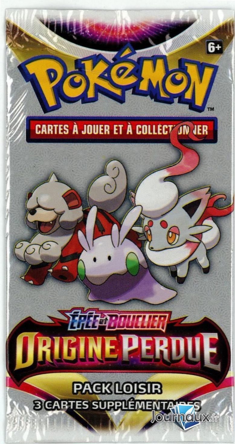 Univers Pokemon n° 14 2022-10-20