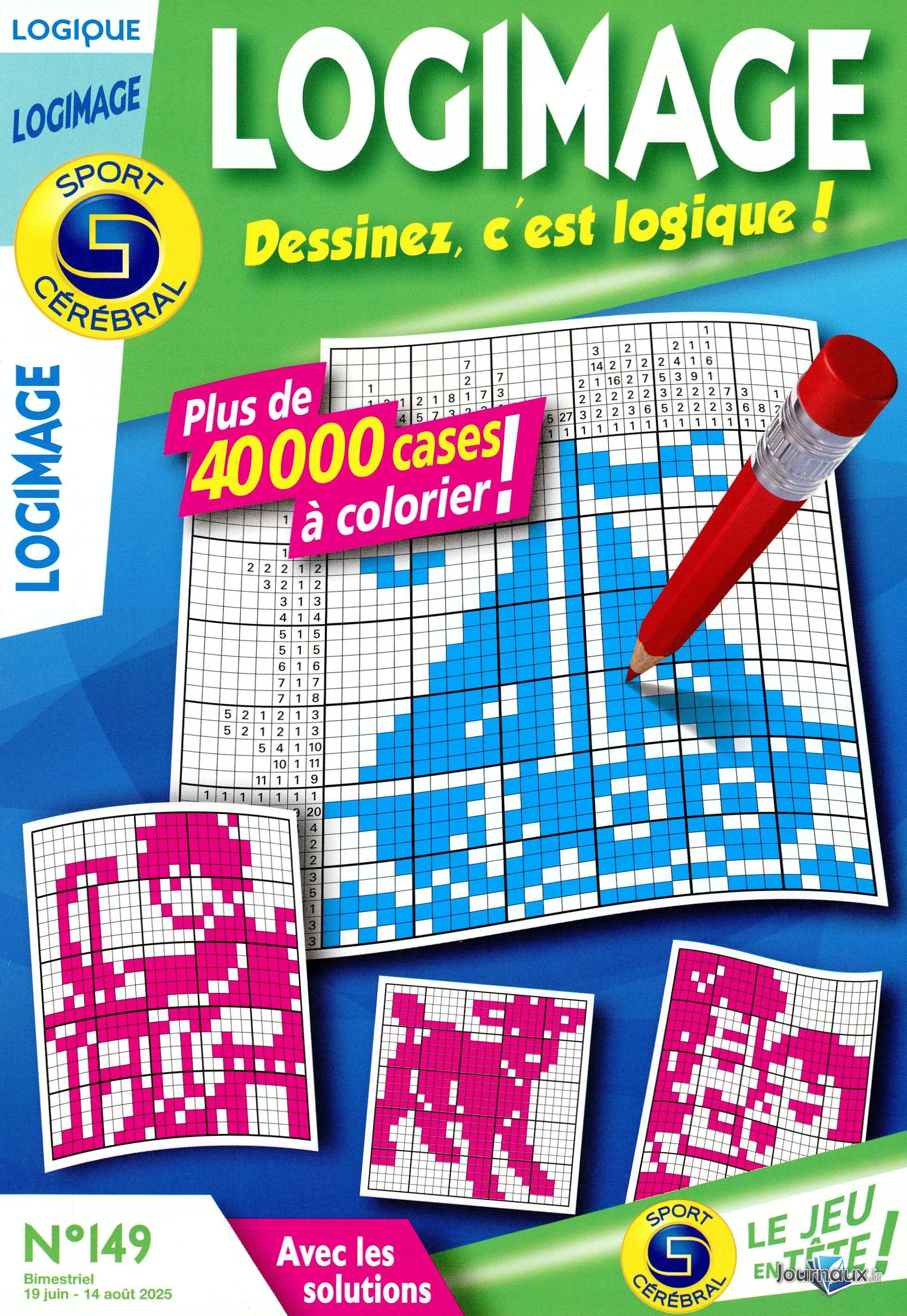 SC Logimage n° 149 2025-06-19