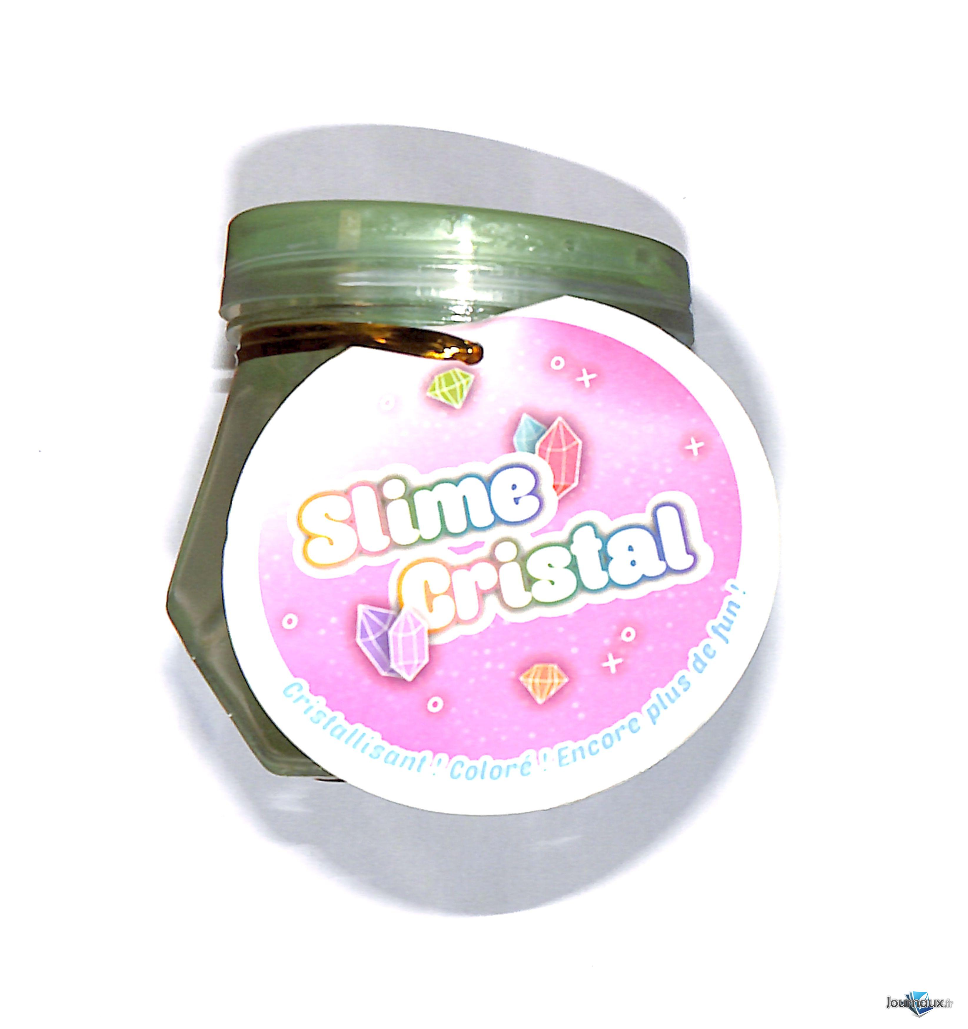 Slime Mania  n° 10 2025-05-23