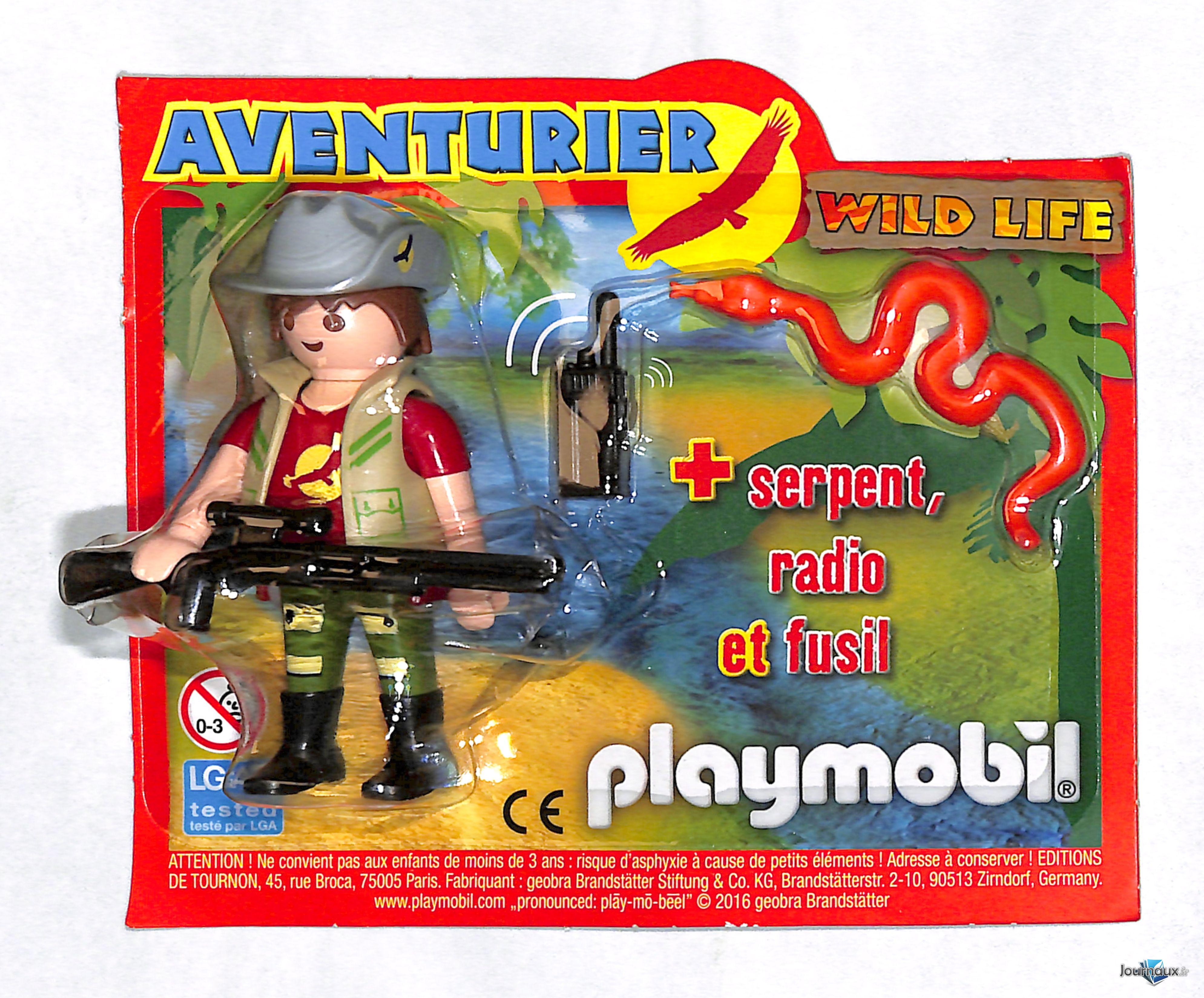 Mega Aventure + Lego Friends n° 30 2025-07-04